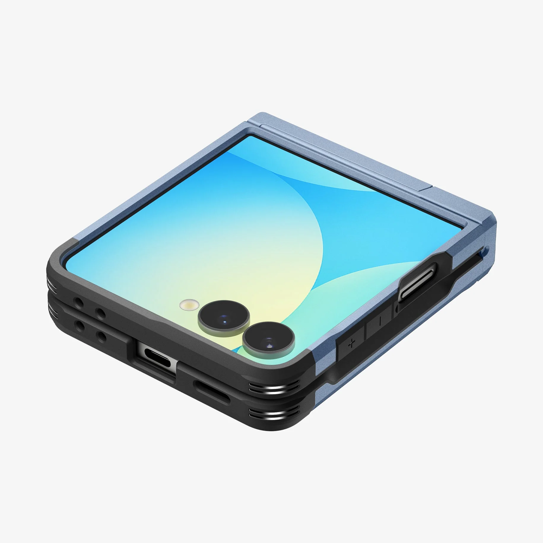 Galaxy Z Flip 7 Series - Tough Armor Pro (Mag Fit) - Image 36