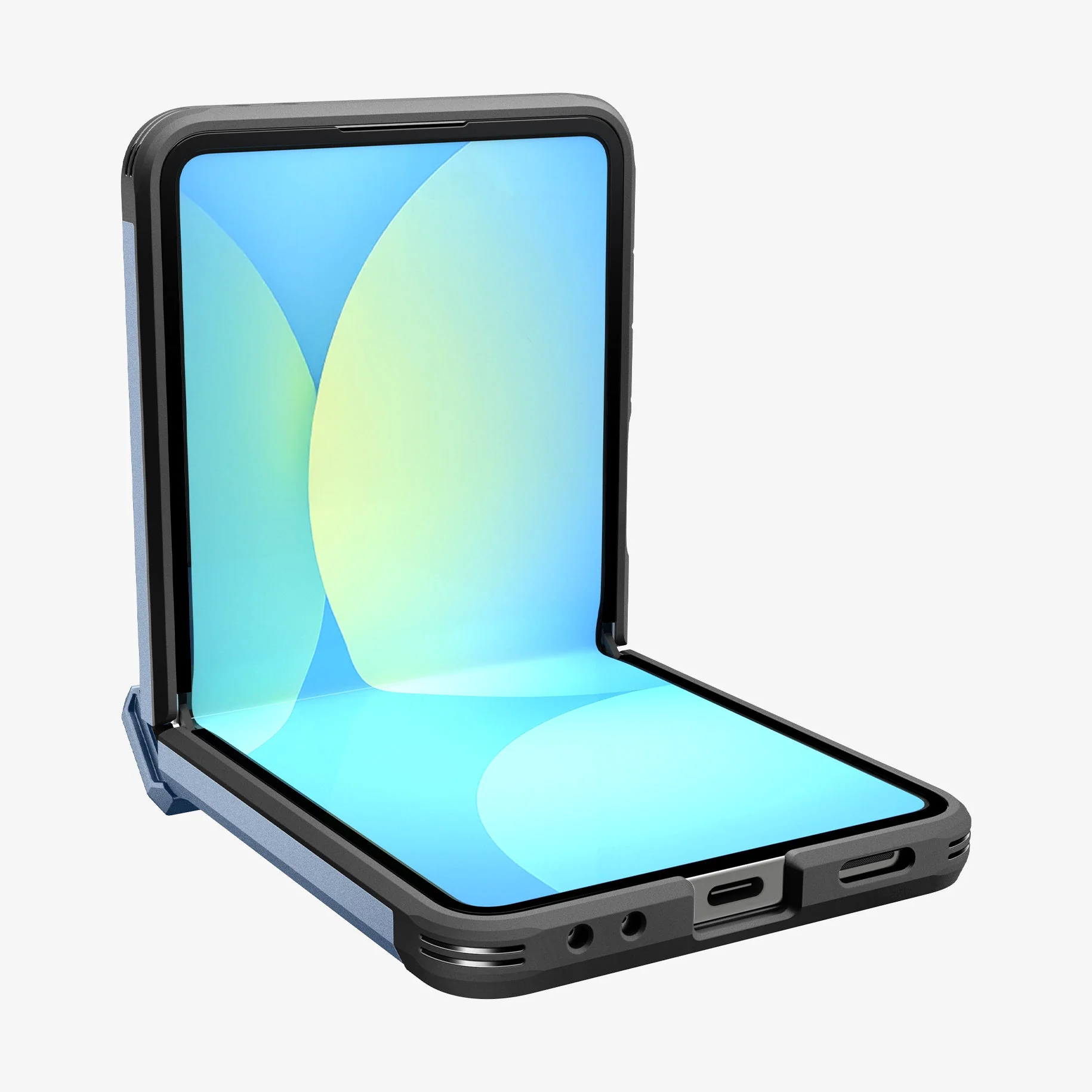 Galaxy Z Flip 7 Series - Tough Armor Pro (Mag Fit) - Image 37