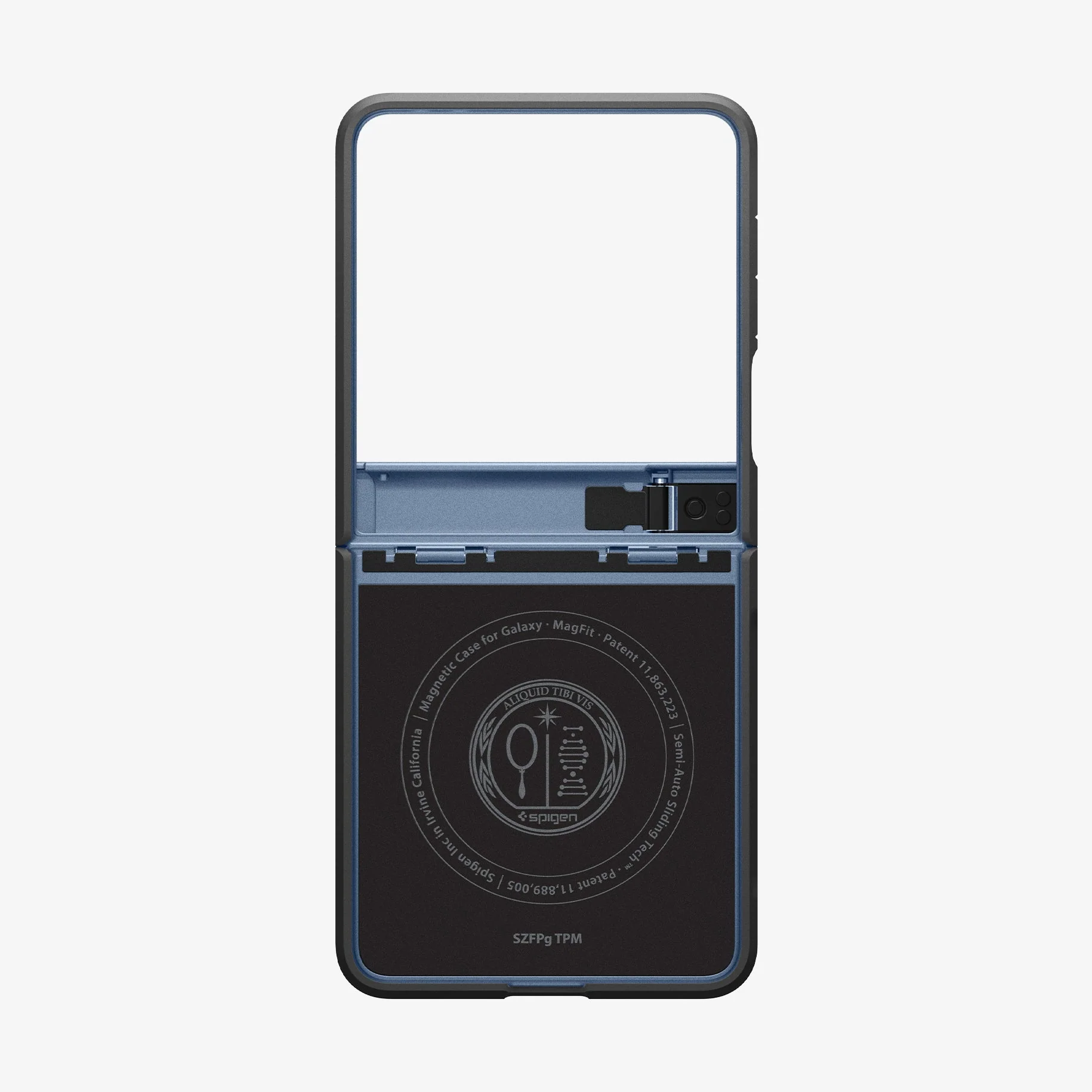 Galaxy Z Flip 7 Series - Tough Armor Pro (Mag Fit) - Image 38