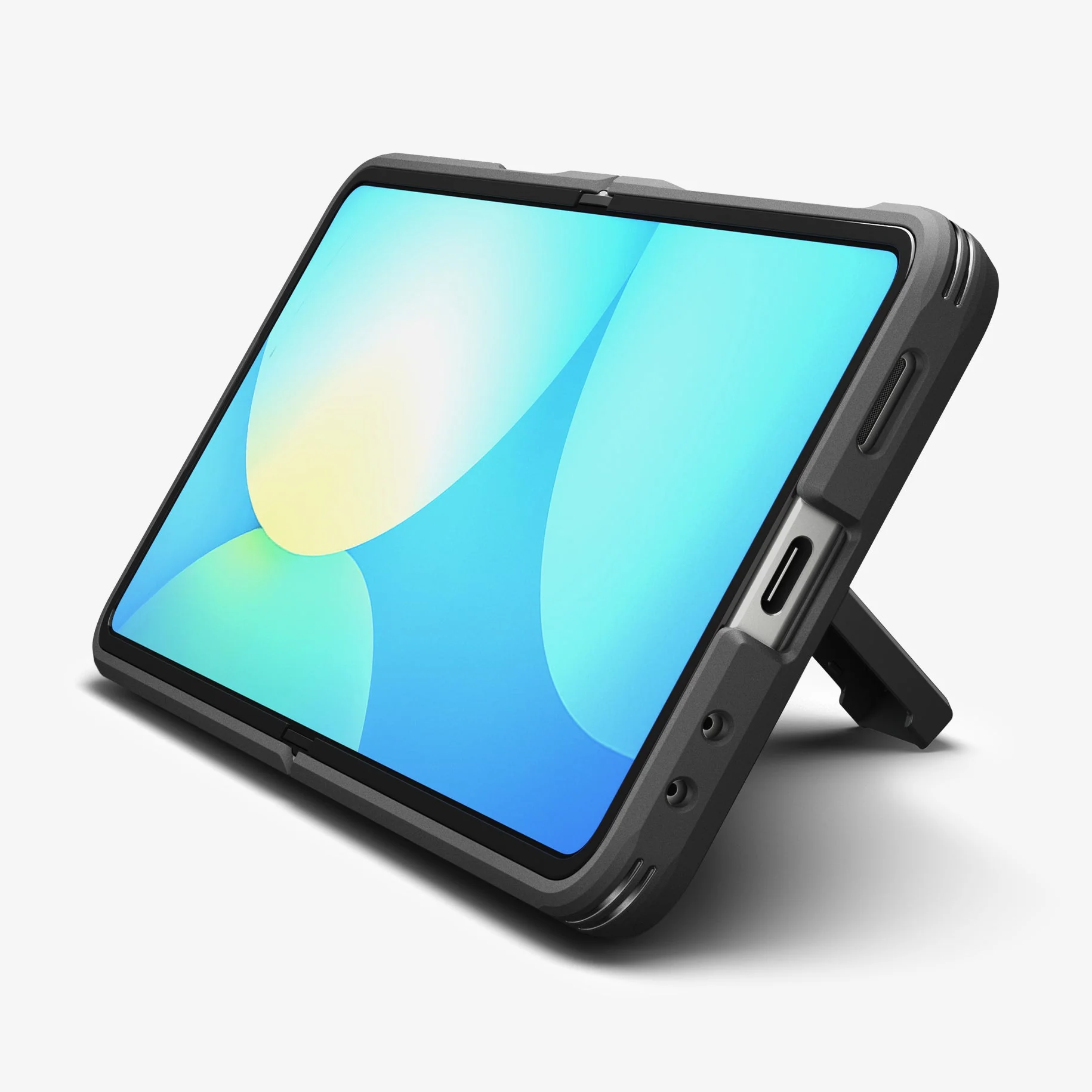 Galaxy Z Flip 7 Series - Tough Armor Pro (Mag Fit) - Image 7