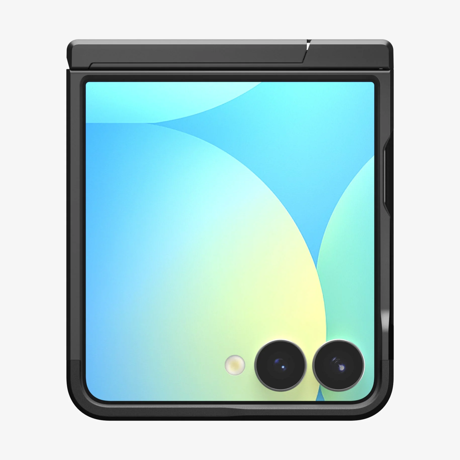 Galaxy Z Flip 7 Series - Tough Armor Pro (Mag Fit) - Image 8