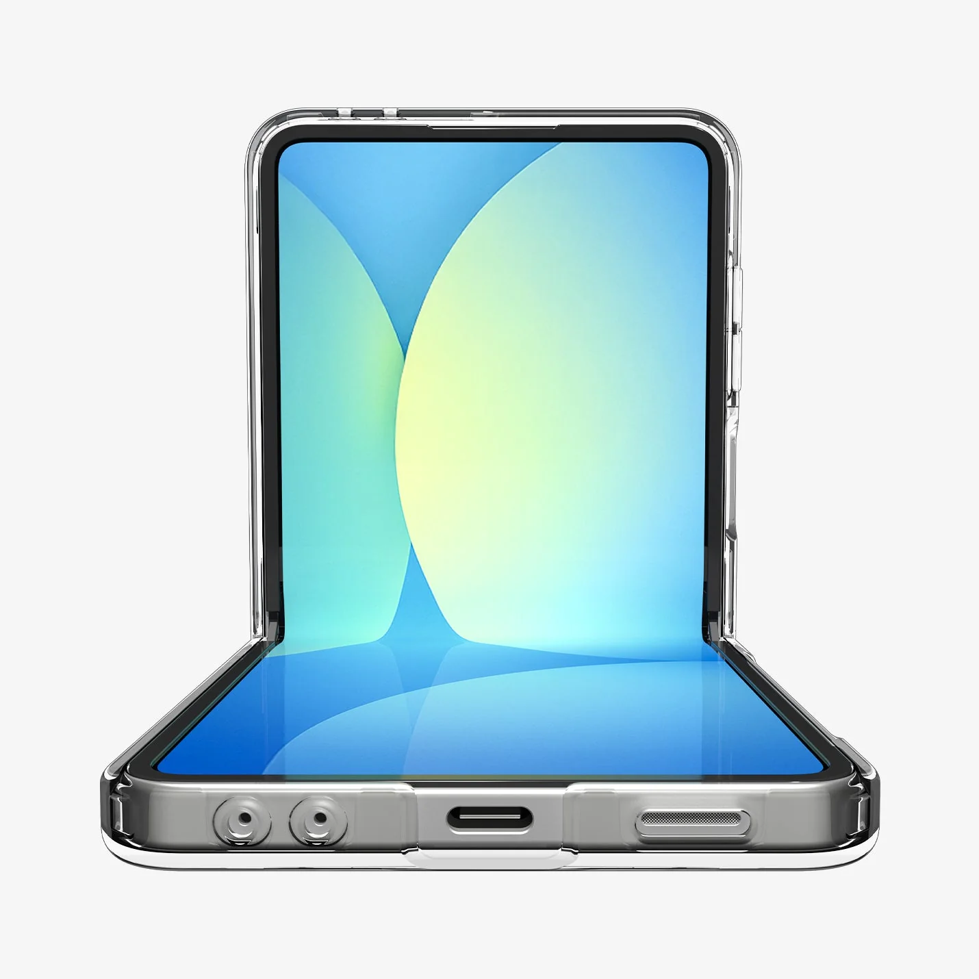 Galaxy Z Flip 7 Series - Ultra Hybrid Pro (Mag Fit) - Image 4