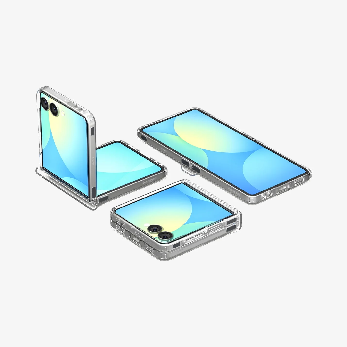 Galaxy Z Flip 7 Series - Ultra Hybrid Pro (Mag Fit) - Image 5