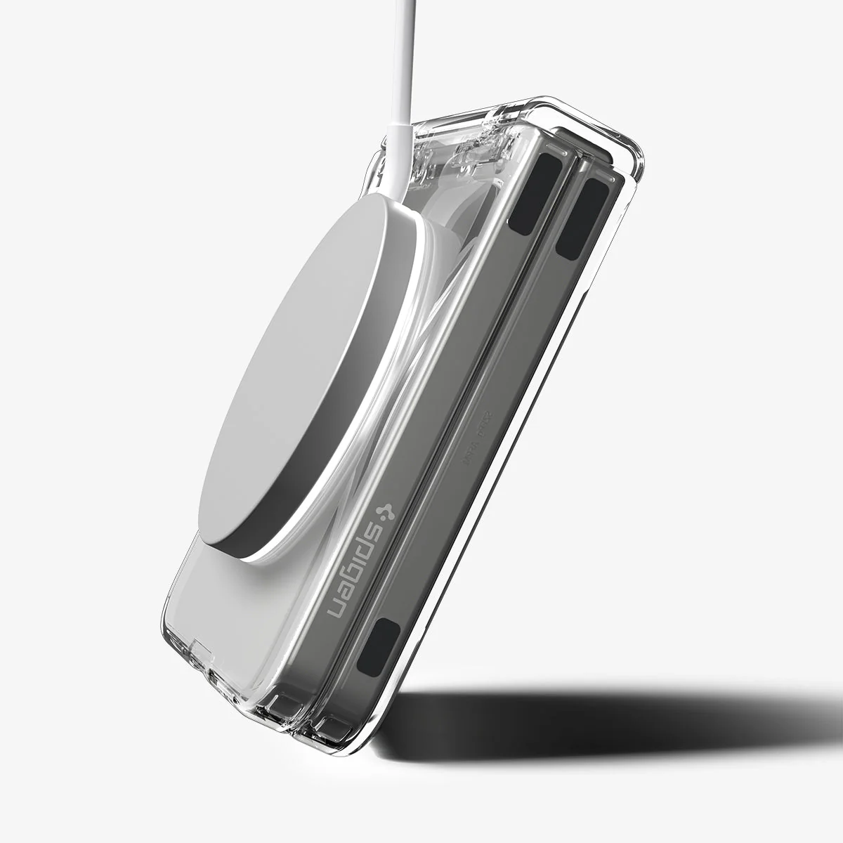 Galaxy Z Flip 7 Series - Ultra Hybrid Pro (Mag Fit) - Image 7