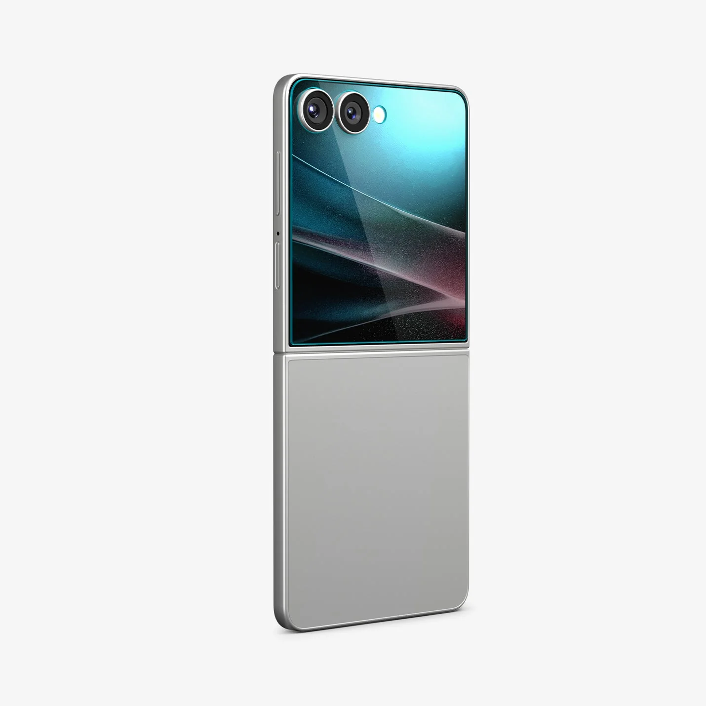 Galaxy Z Flip 7 Series - GLAS.tR EZ Fit - Image 6