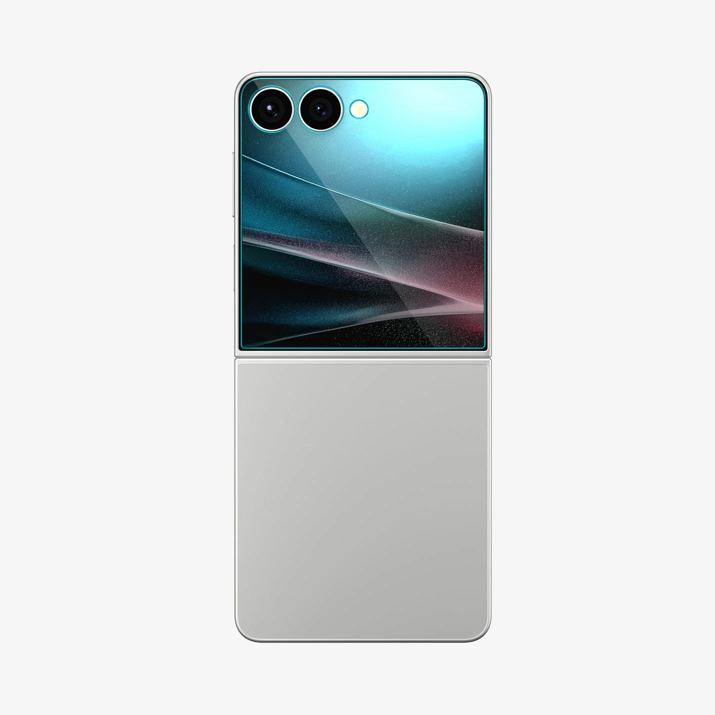 Galaxy Z Flip 7 Series - GLAS.tR EZ Fit - Image 7
