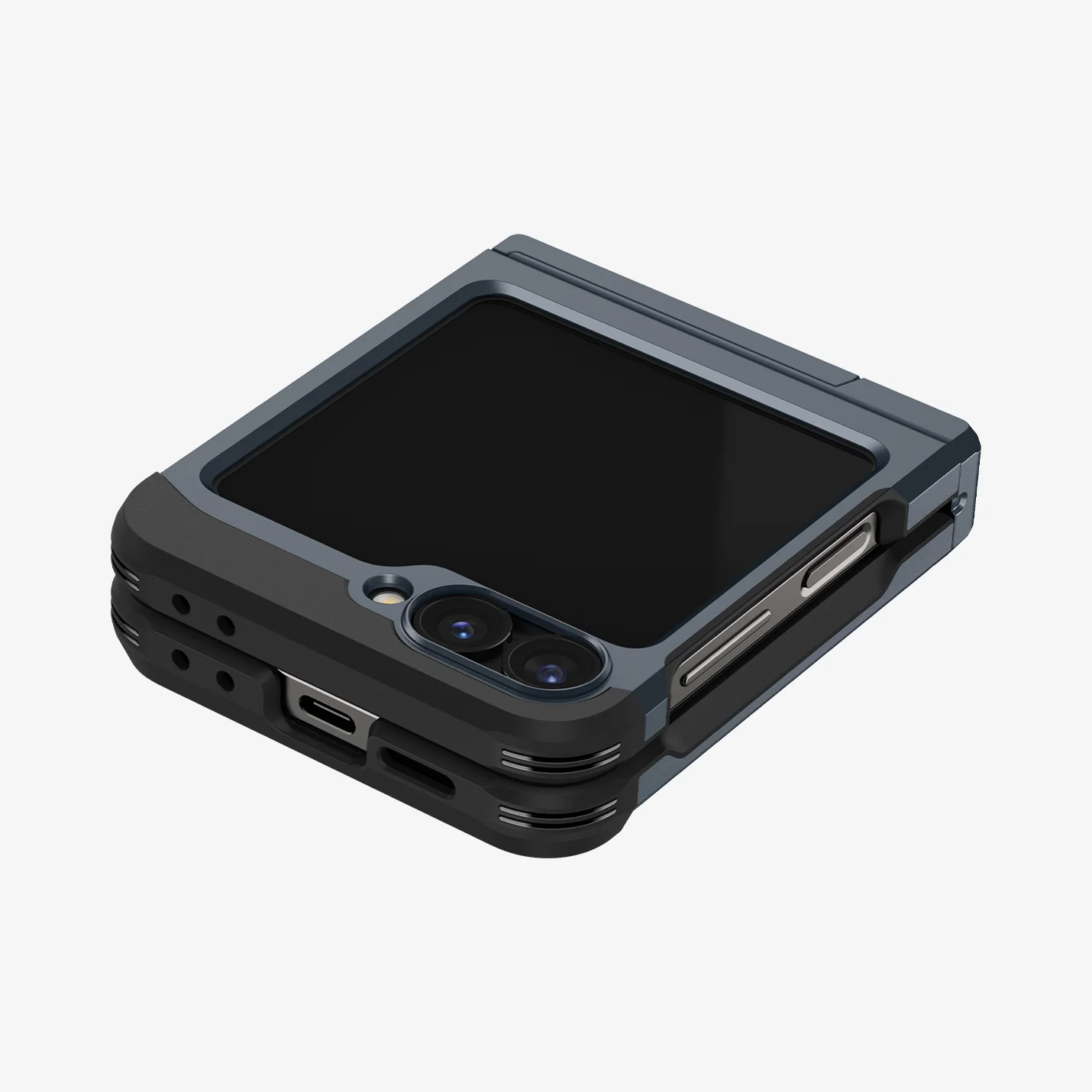 Galaxy Z Flip 7 FE Series - Tough Armor Pro - Image 22