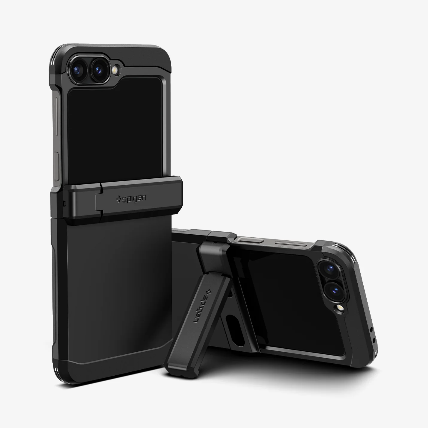 Galaxy Z Flip 7 FE Series - Tough Armor Pro - Image 4