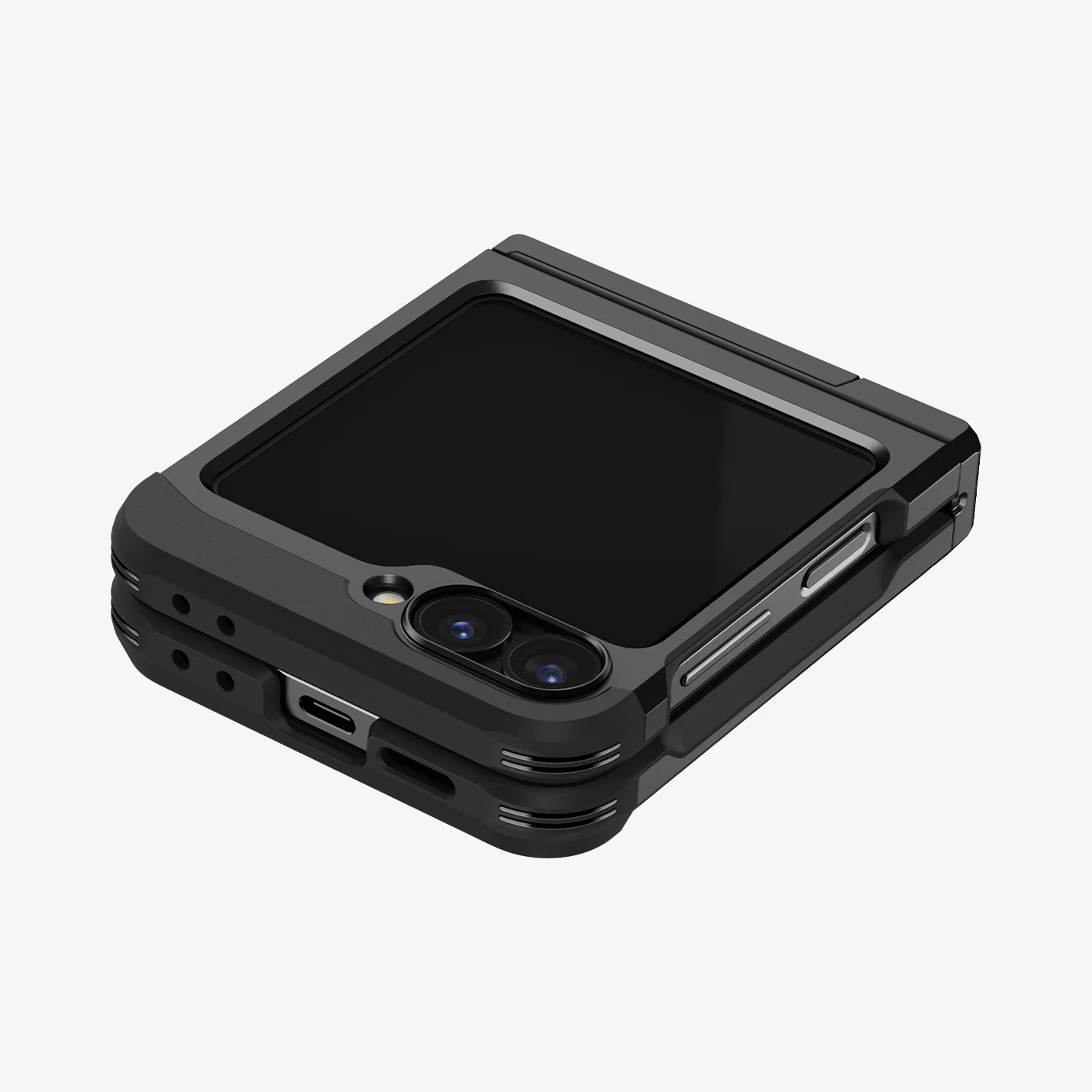 Galaxy Z Flip 7 FE Series - Tough Armor Pro - Image 6