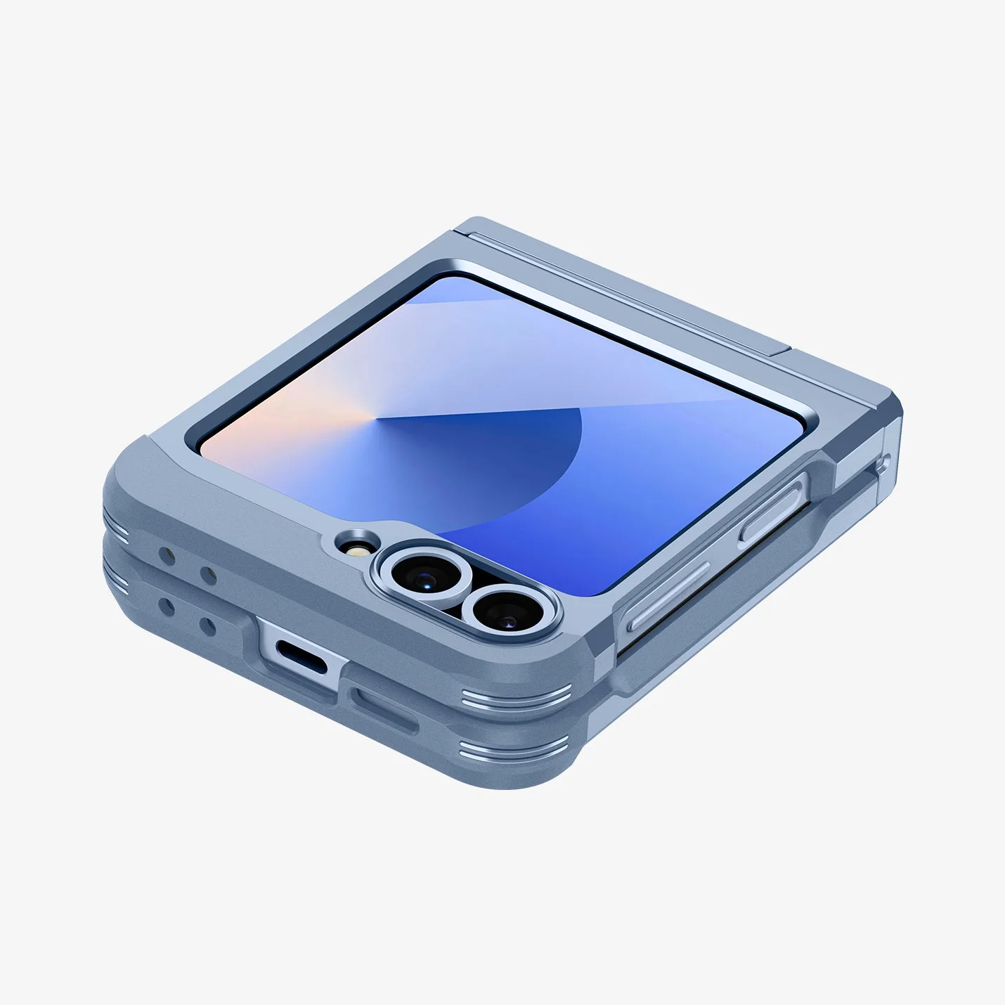 Galaxy Z Flip 7 FE Series - Tough Armor Pro (Mag Fit) - Image 34