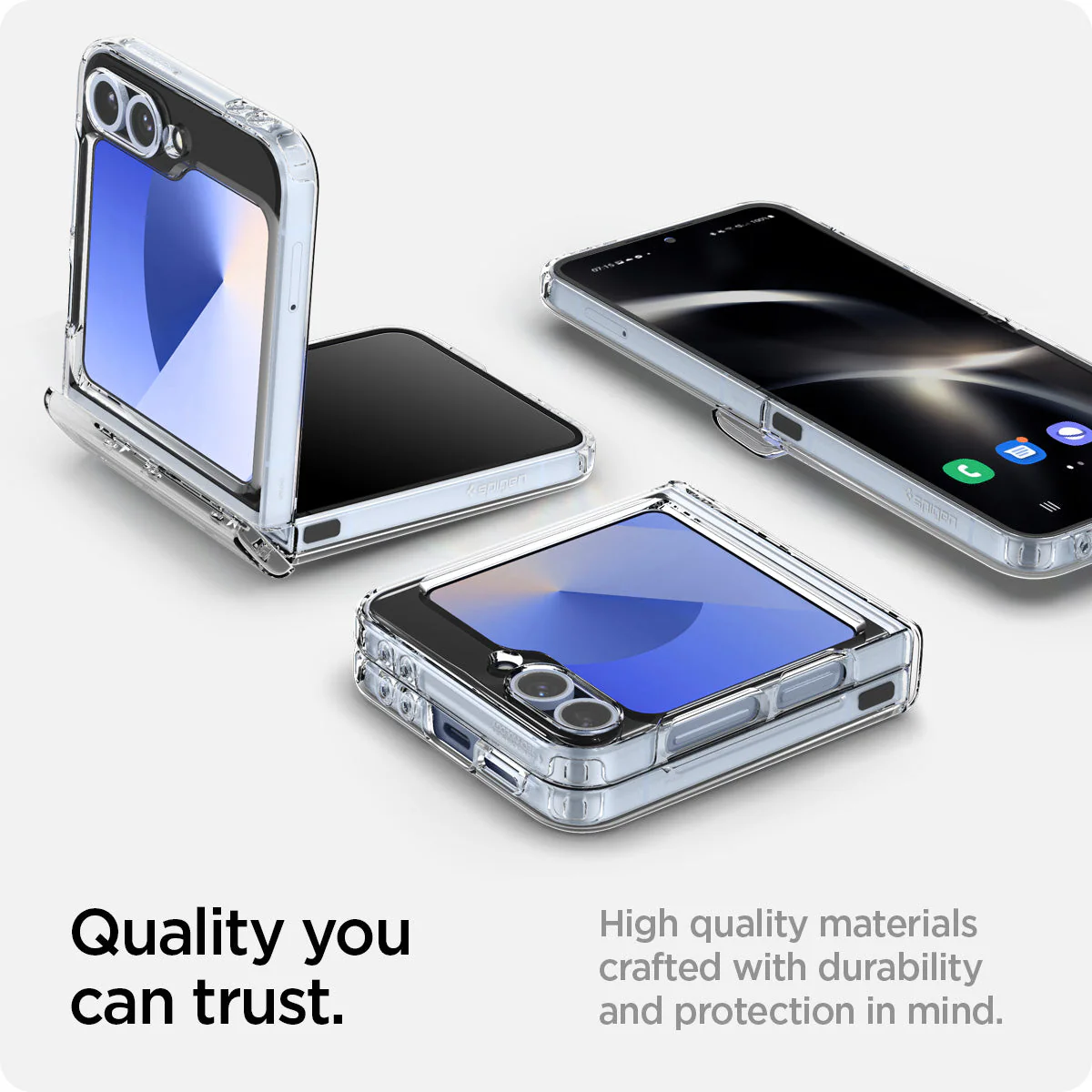 Galaxy Z Flip 7 FE Series - Ultra Hybrid Pro - Image 15