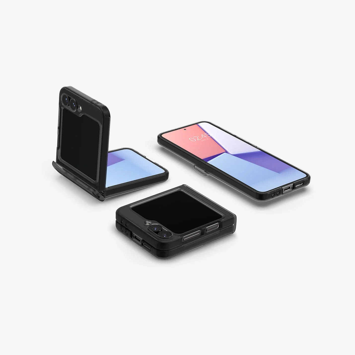 Galaxy Z Flip 7 FE Series - Ultra Hybrid Pro - Image 19