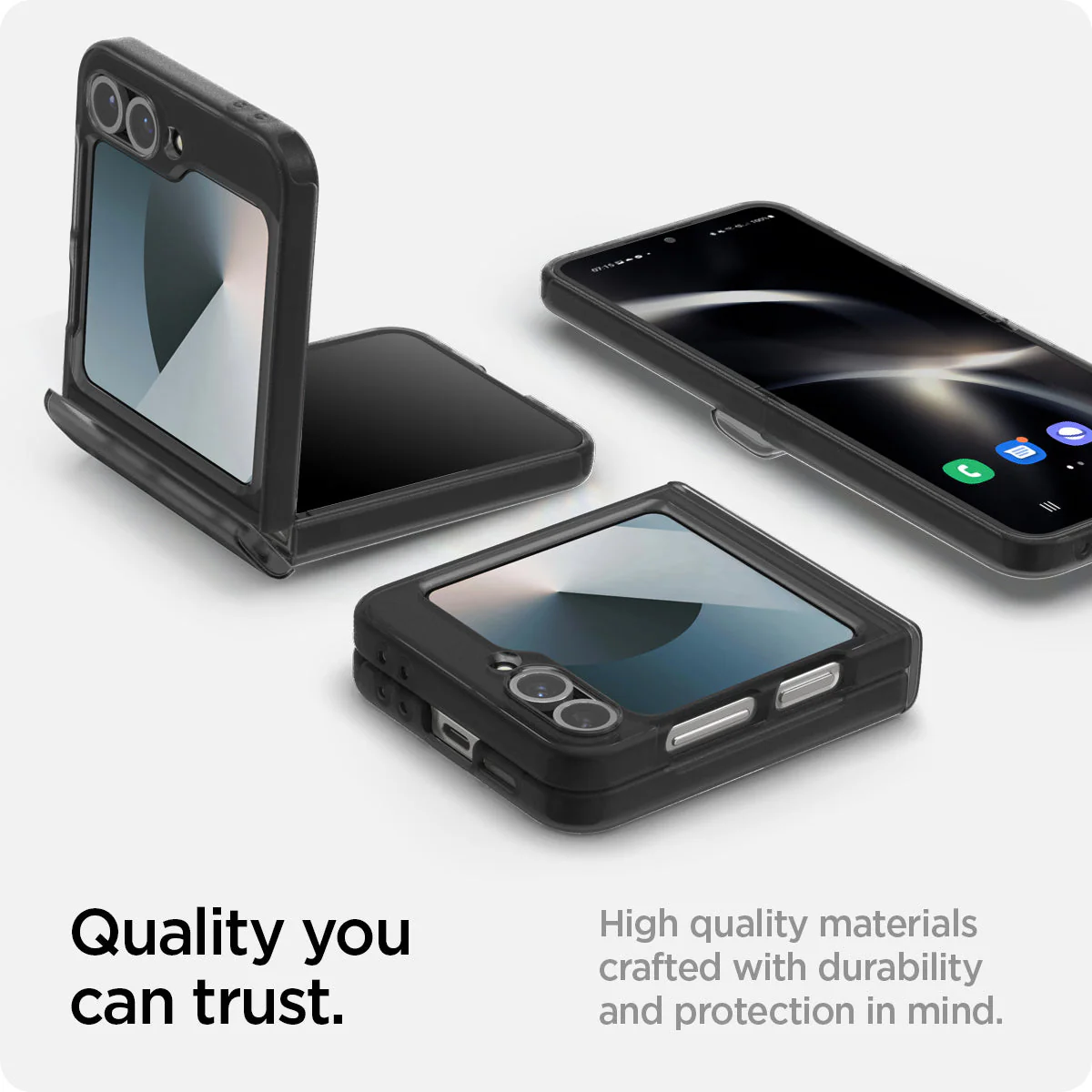 Galaxy Z Flip 7 FE Series - Ultra Hybrid Pro - Image 31