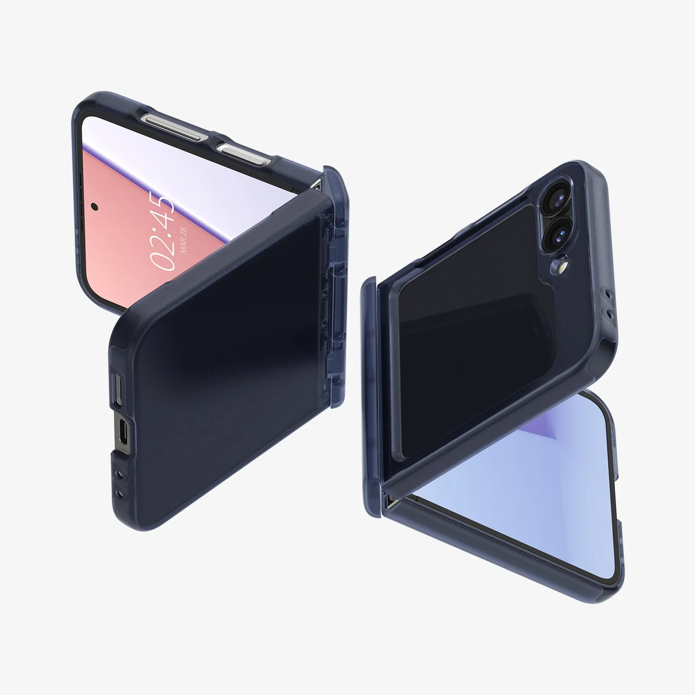 Galaxy Z Flip 7 FE Series - Ultra Hybrid Pro - Image 34