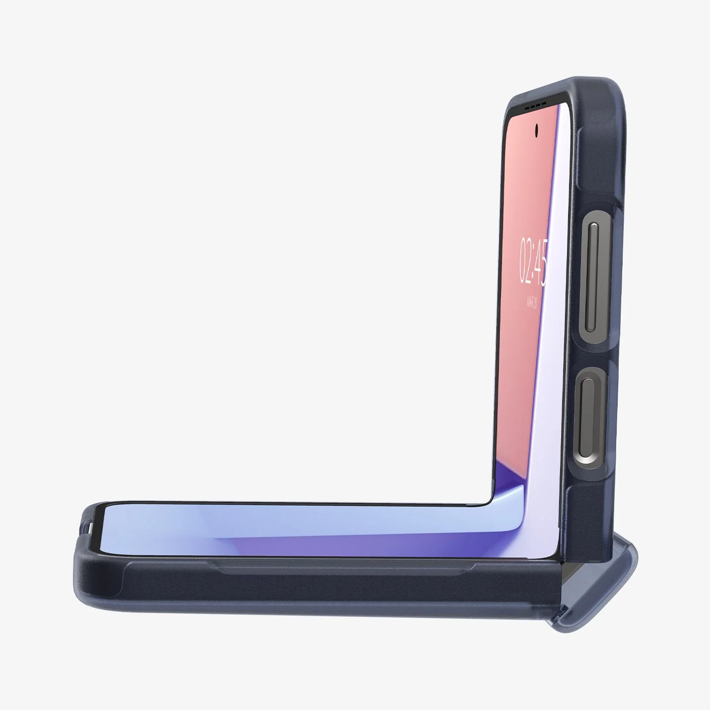 Galaxy Z Flip 7 FE Series - Ultra Hybrid Pro - Image 38