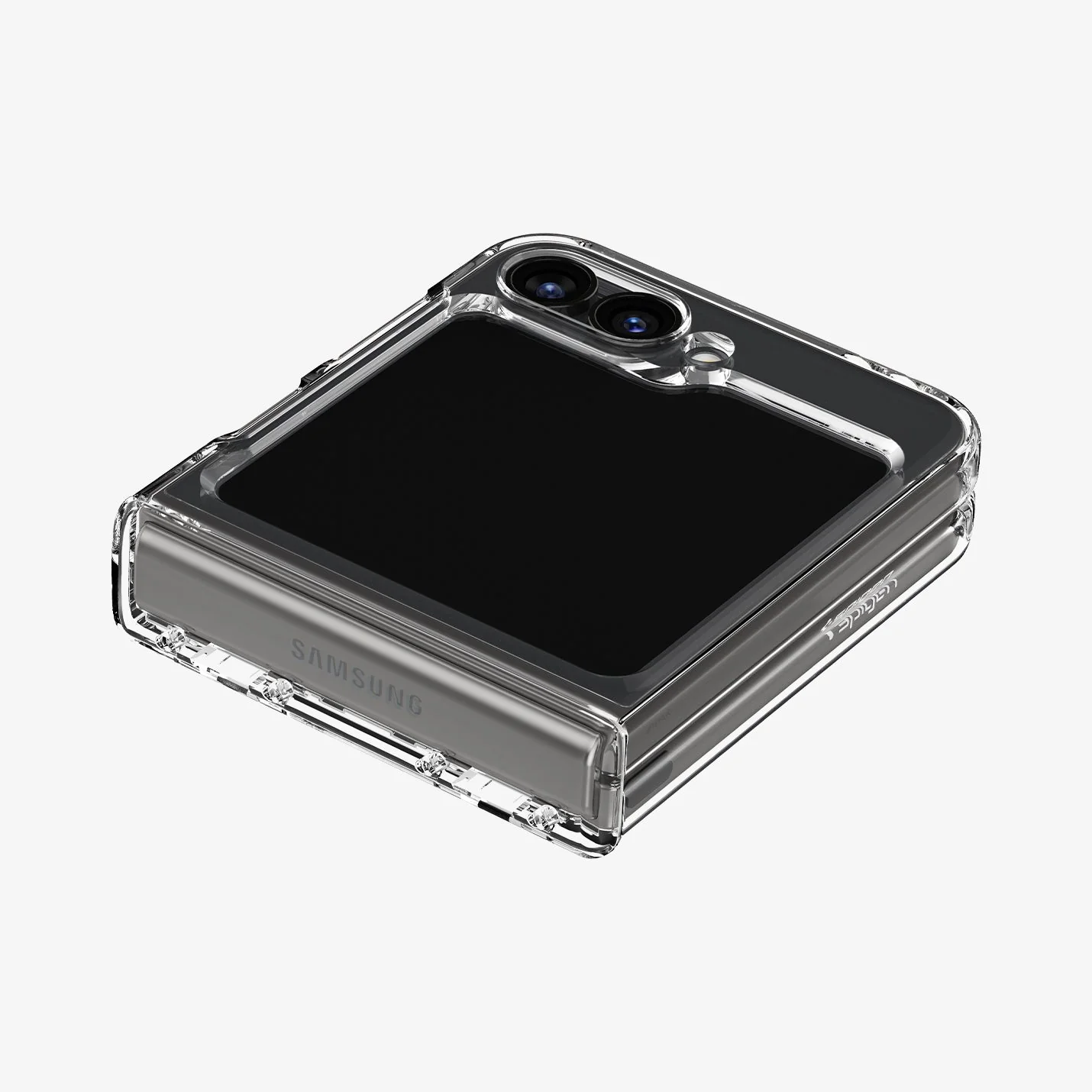 Galaxy Z Flip 7 FE Series - Ultra Hybrid Pro - Image 4