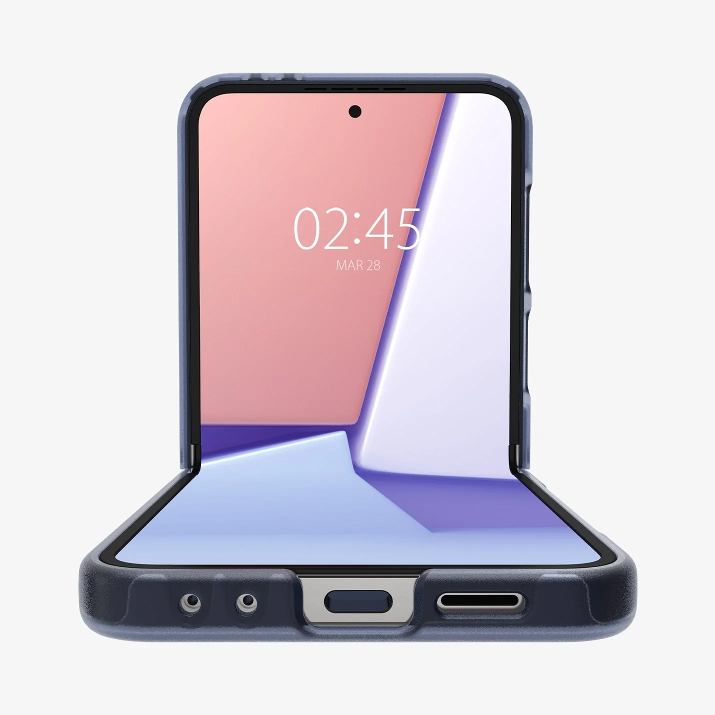 Galaxy Z Flip 7 FE Series - Ultra Hybrid Pro - Image 40
