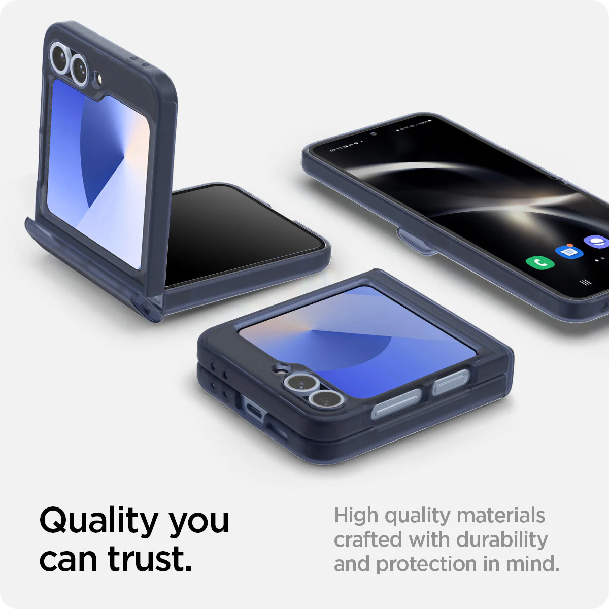 Galaxy Z Flip 7 FE Series - Ultra Hybrid Pro - Image 47