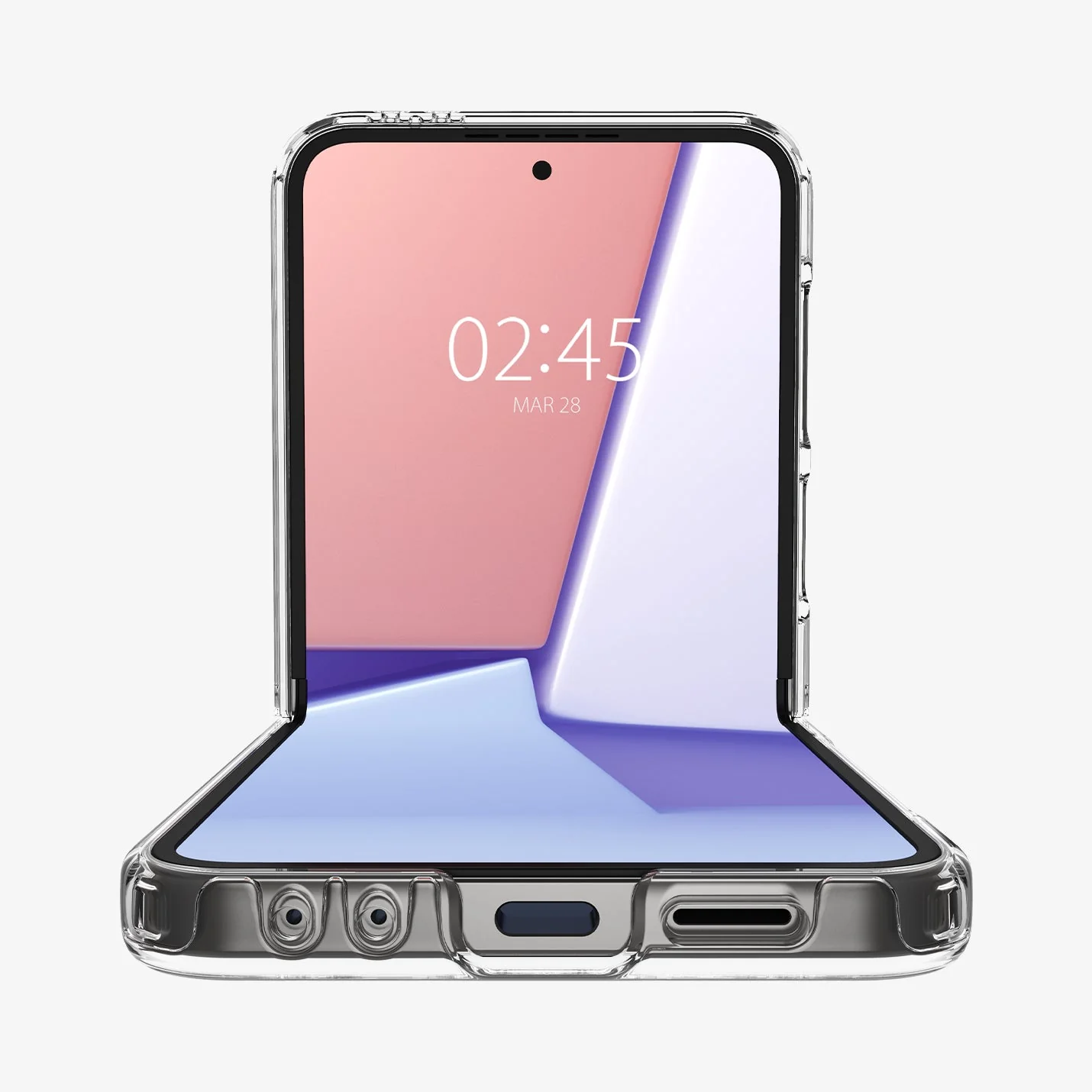 Galaxy Z Flip 7 FE Series - Ultra Hybrid Pro - Image 8