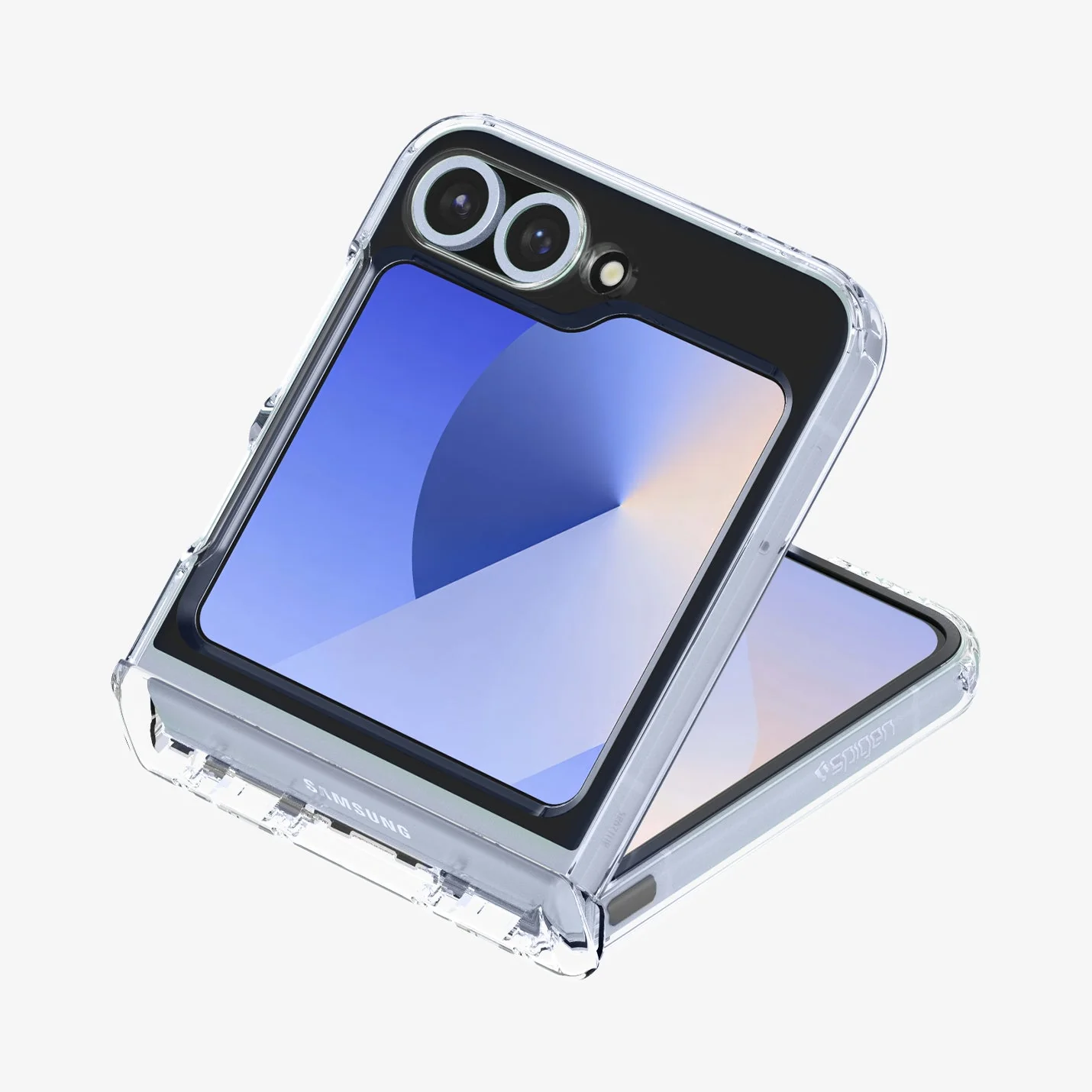 Galaxy Z Flip 7 FE Series - Ultra Hybrid Pro (Mag Fit) - Image 10