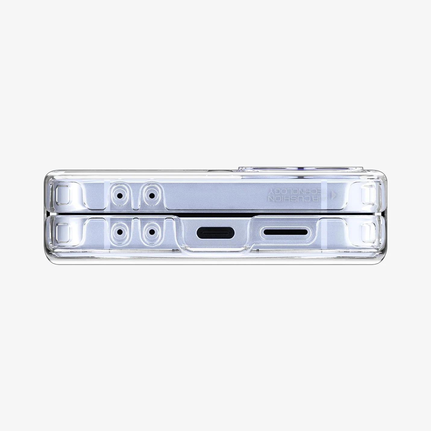 Galaxy Z Flip 7 FE Series - Ultra Hybrid Pro (Mag Fit) - Image 20