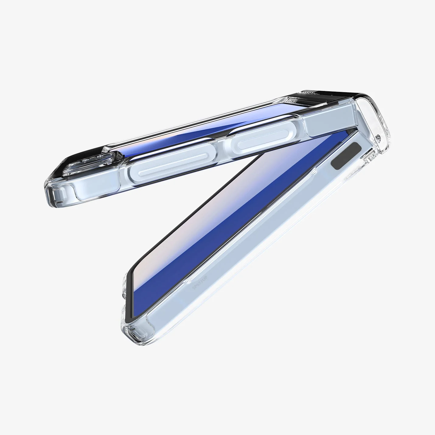 Galaxy Z Flip 7 FE Series - Ultra Hybrid Pro (Mag Fit) - Image 7