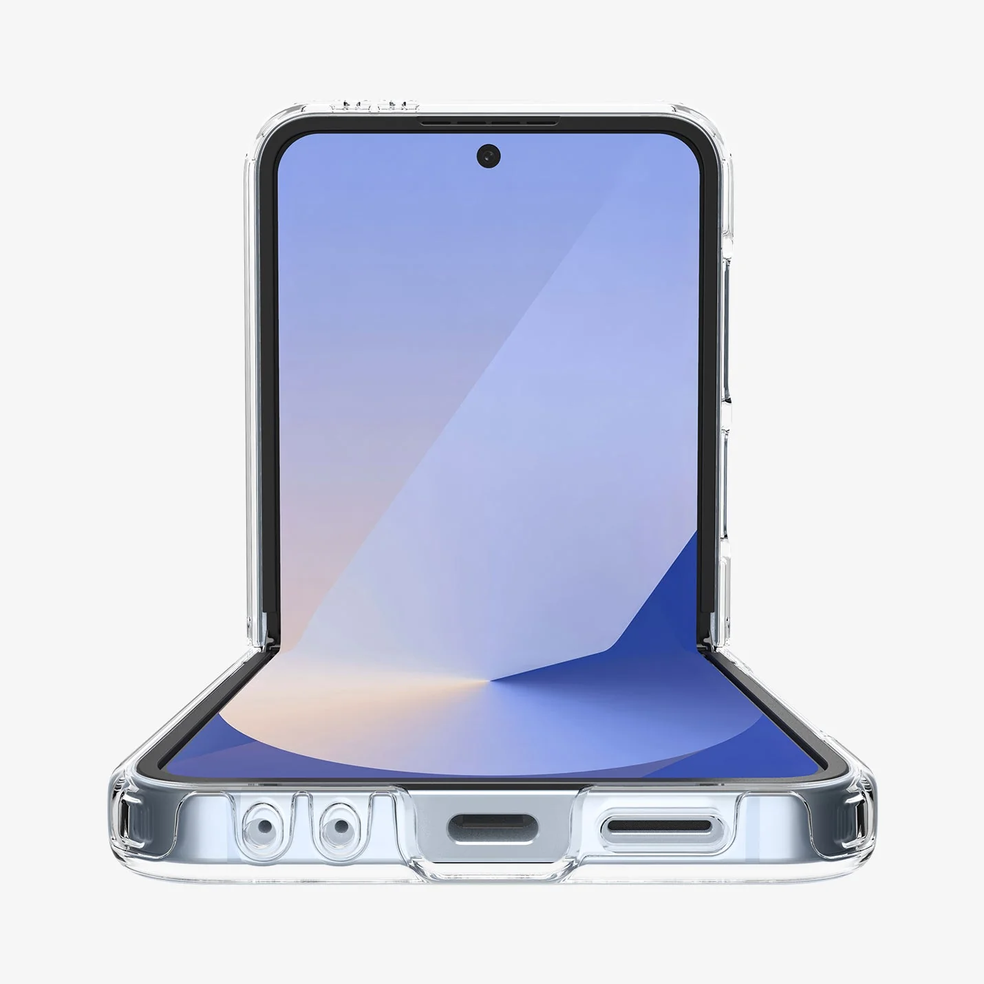 Galaxy Z Flip 7 FE Series - Ultra Hybrid Pro (Mag Fit) - Image 8