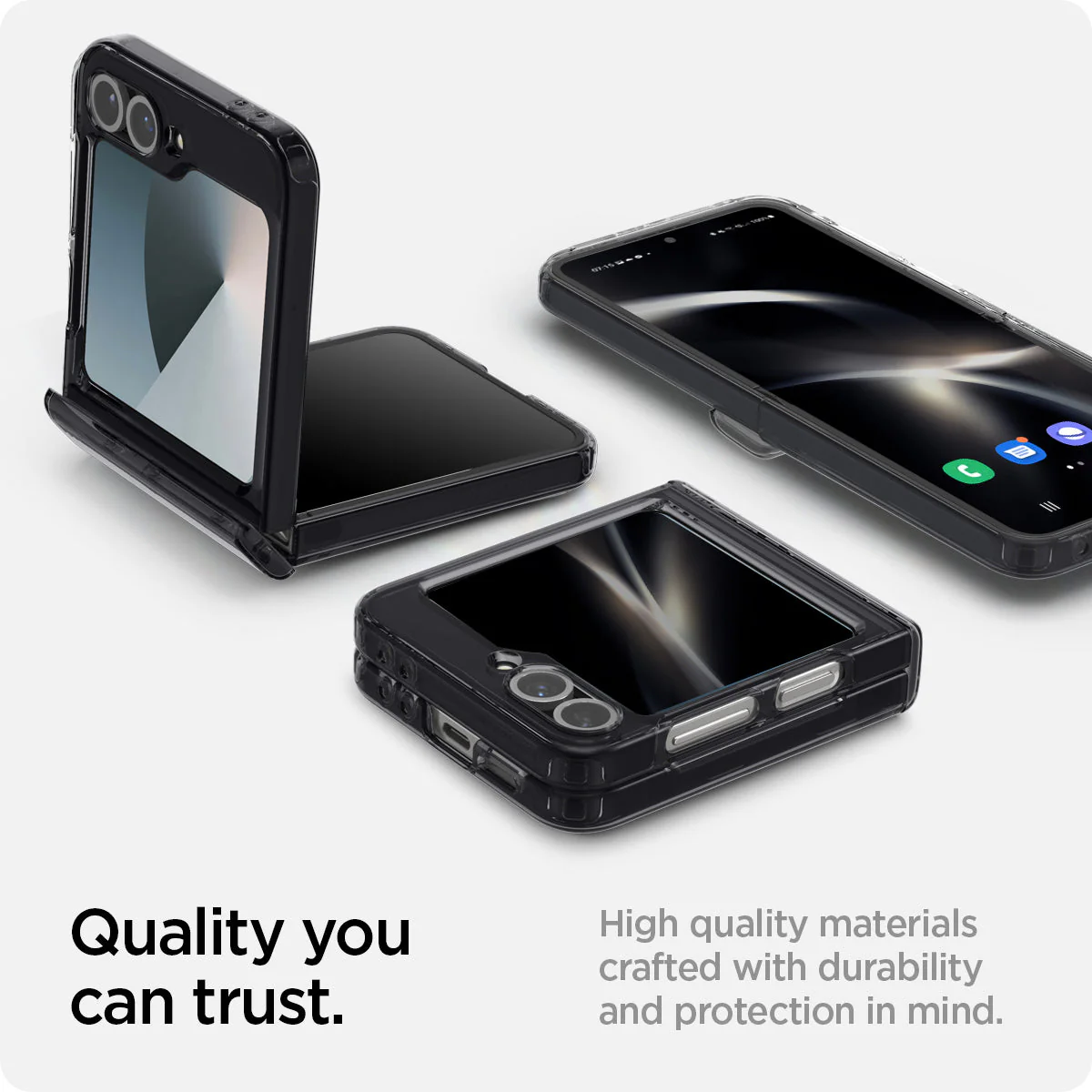 Galaxy Z Flip 7 FE Series - Ultra Hybrid Pro Zero One - Image 16