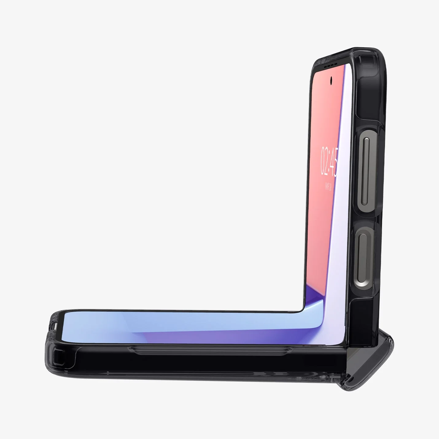 Galaxy Z Flip 7 FE Series - Ultra Hybrid Pro Zero One - Image 6