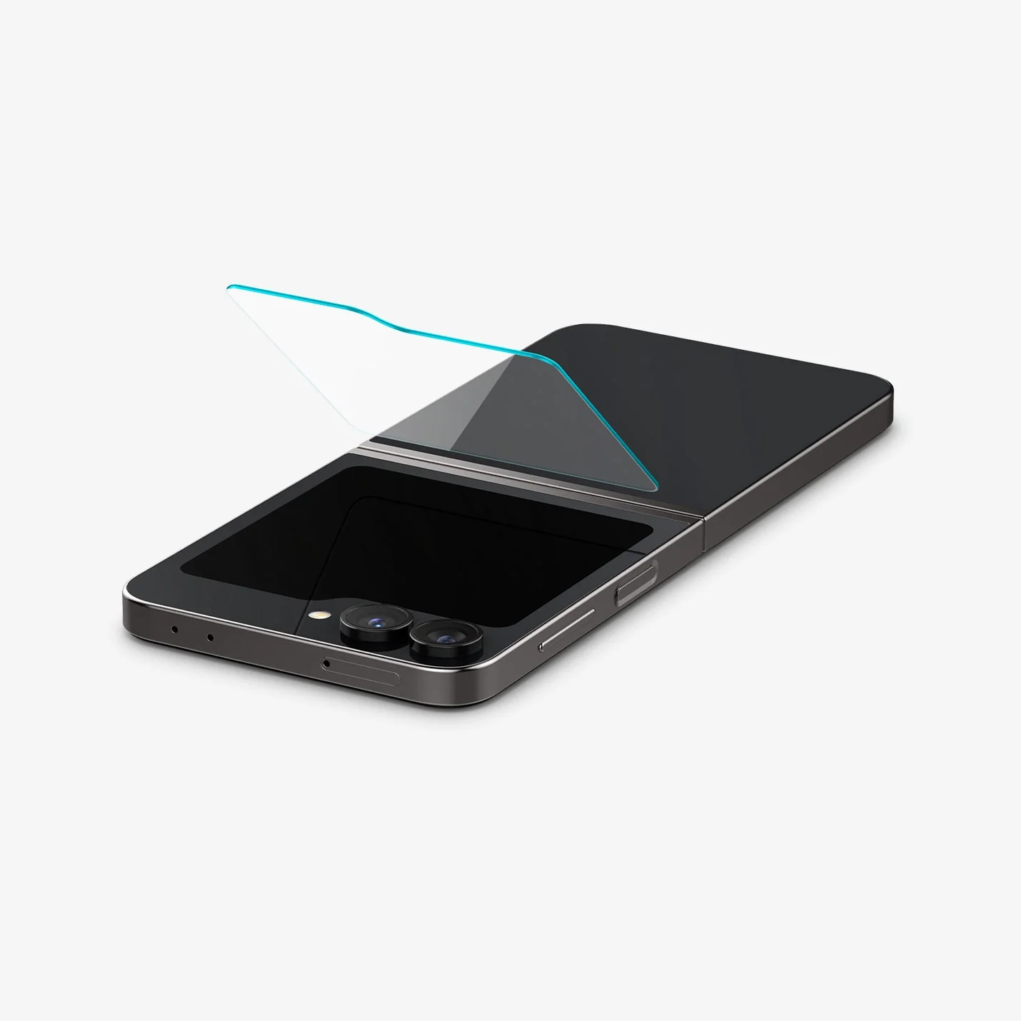 Galaxy Z Flip 7 FE Series - GLAS.tR EZ Fit - Image 3