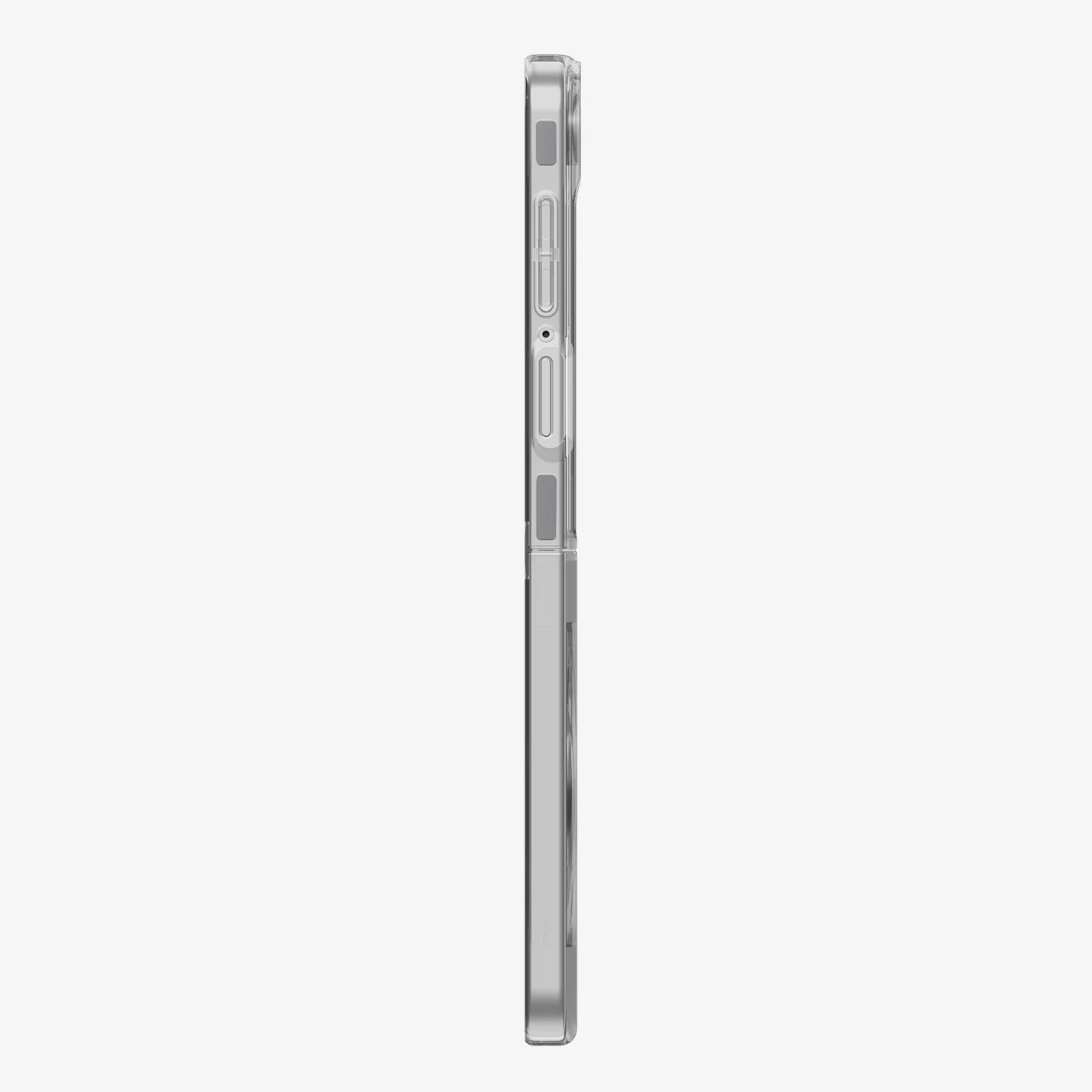 Galaxy Z Flip 7 Series - Crystal Shell (MagFit) - Image 11