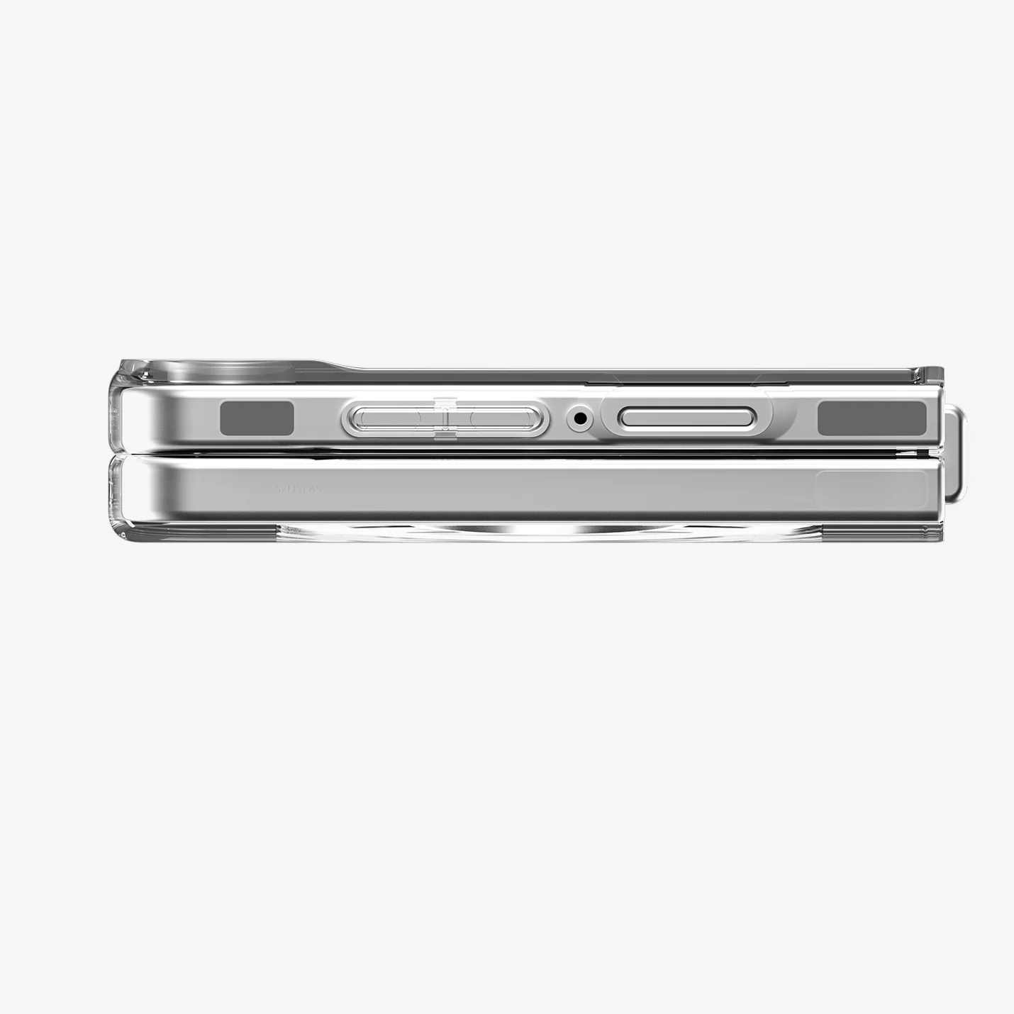Galaxy Z Flip 7 Series - Crystal Shell (MagFit) - Image 12