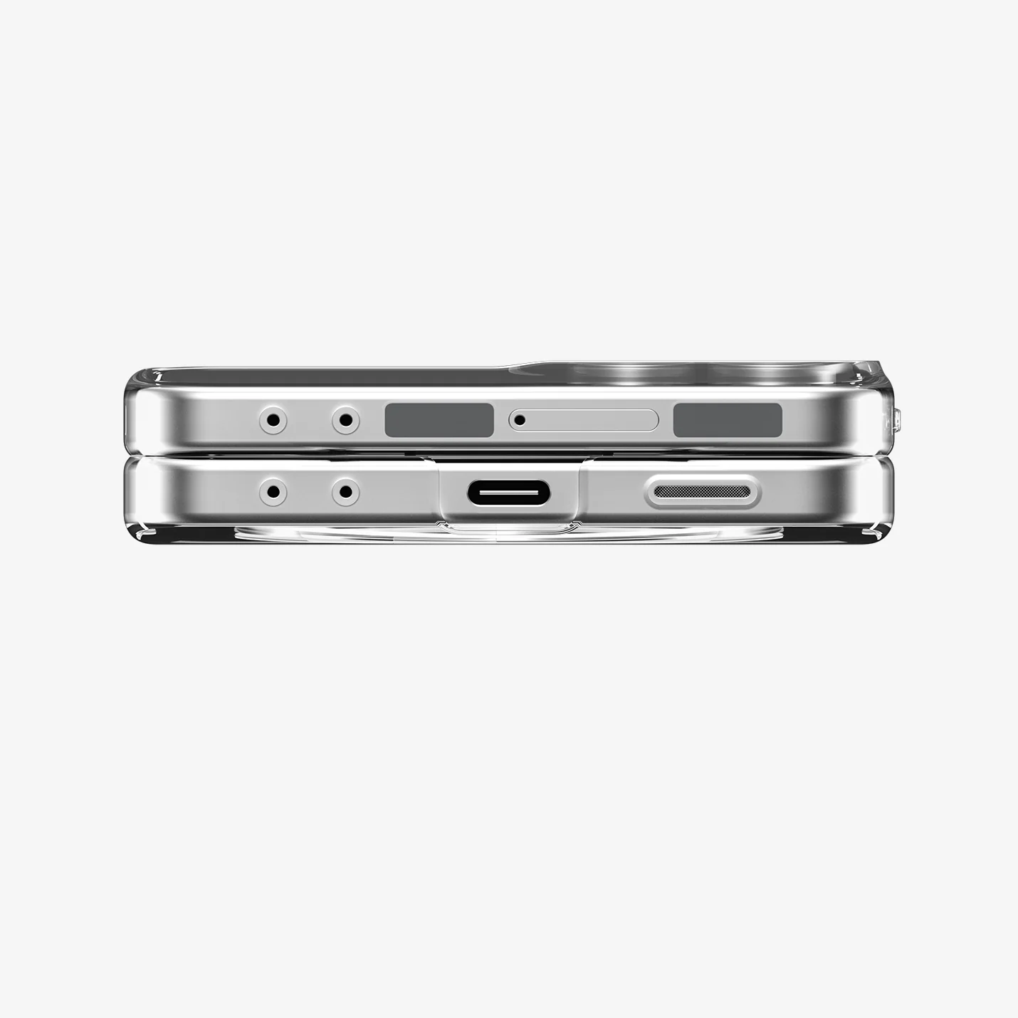 Galaxy Z Flip 7 Series - Crystal Shell (MagFit) - Image 13