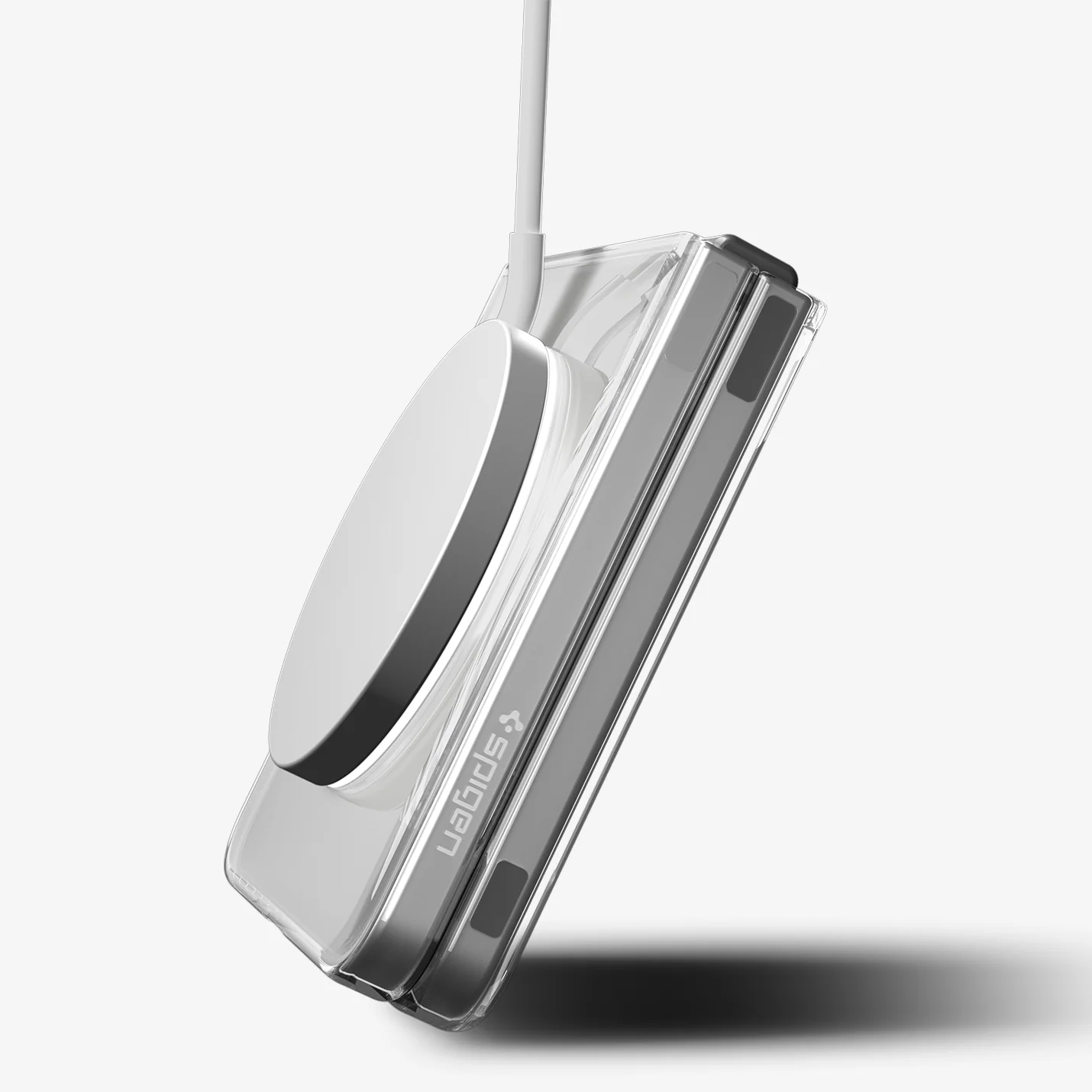 Galaxy Z Flip 7 Series - Crystal Shell (MagFit) - Image 6