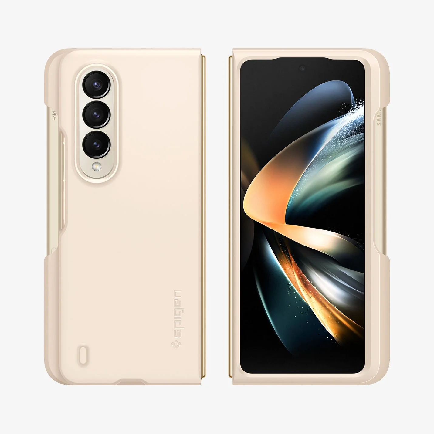 Galaxy Z Fold 4 Series - Thin Fit Pro - Image 17