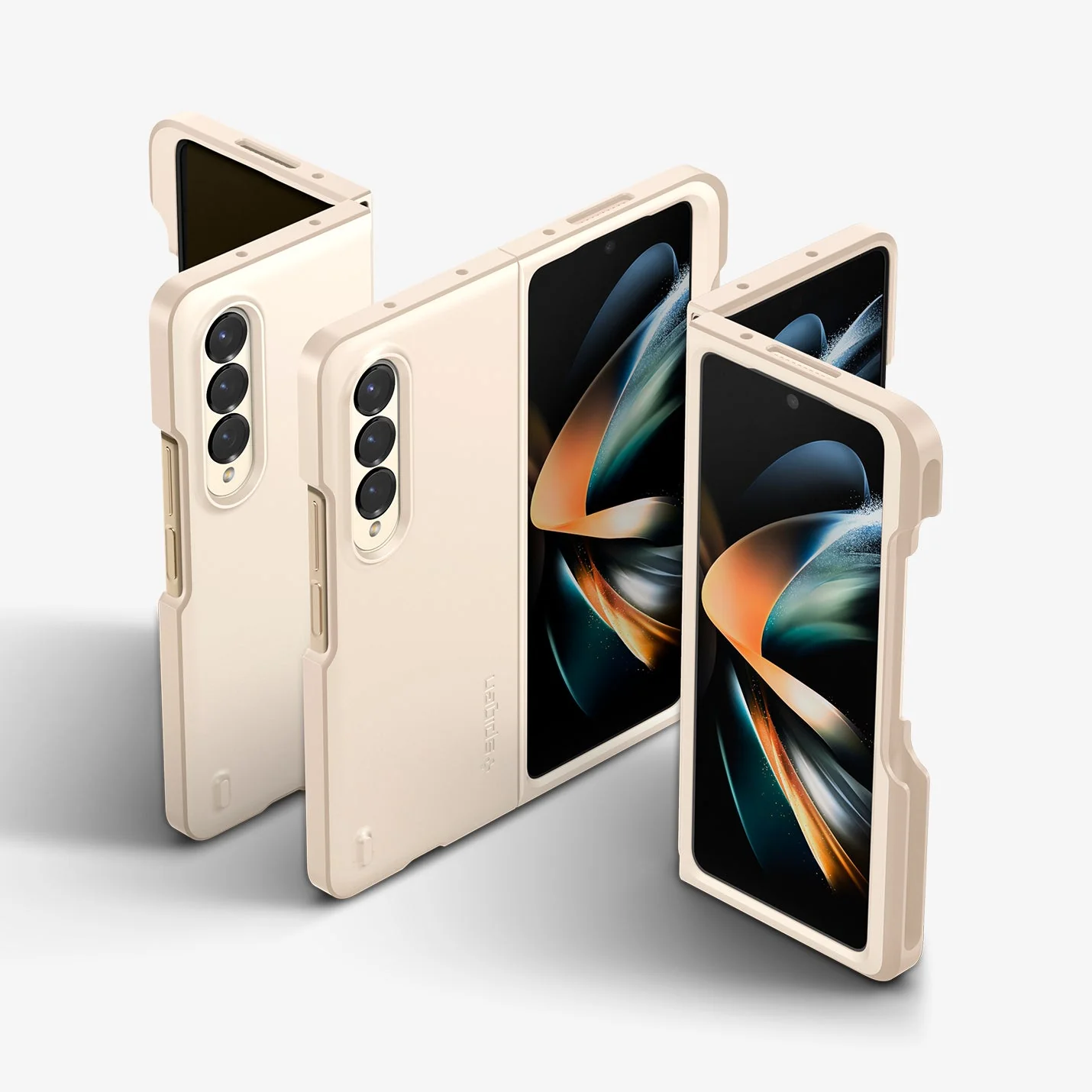Galaxy Z Fold 4 Series - Thin Fit Pro - Image 18