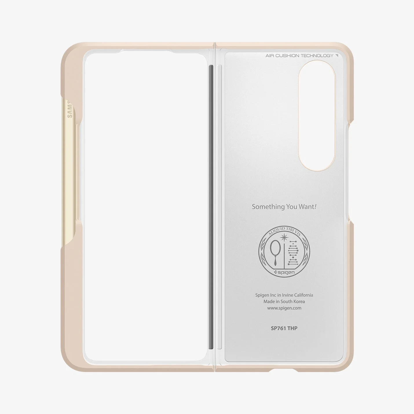 Galaxy Z Fold 4 Series - Thin Fit Pro - Image 23