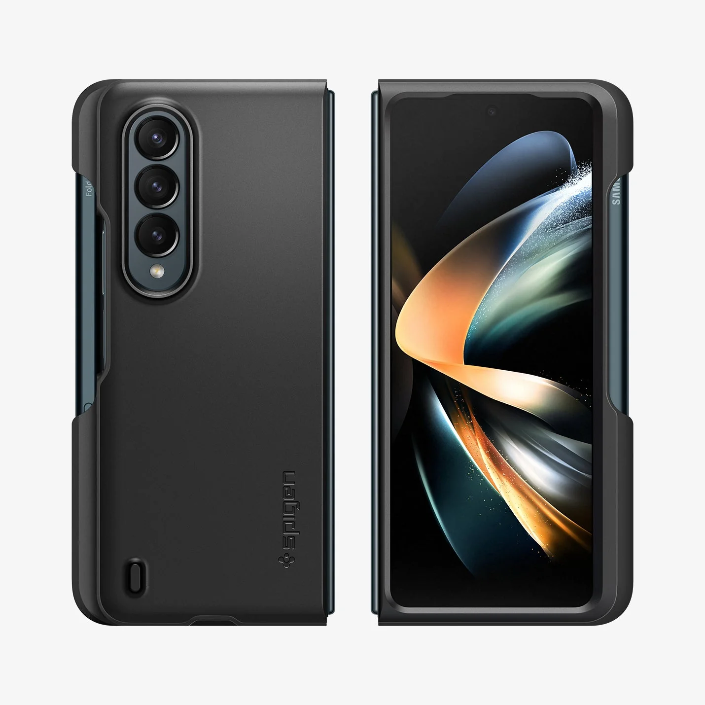 Galaxy Z Fold 4 Series - Thin Fit Pro - Image 3