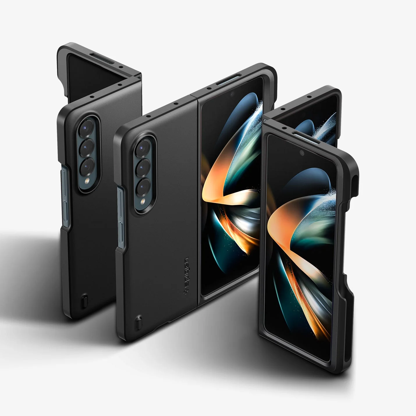 Galaxy Z Fold 4 Series - Thin Fit Pro - Image 4
