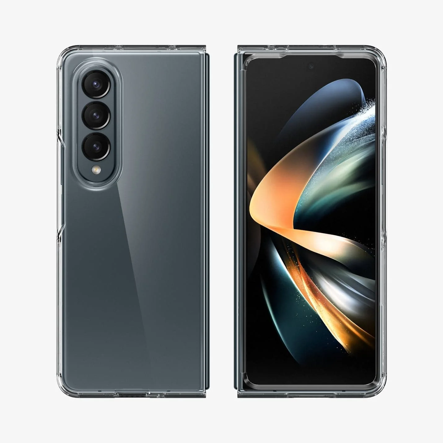 Galaxy Z Fold 4 Series - Ultra Hybrid - Image 3