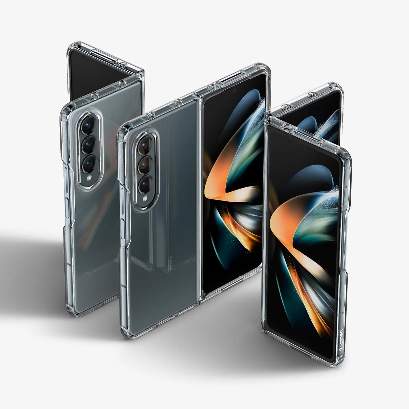 Galaxy Z Fold 4 Series - Ultra Hybrid - Image 4