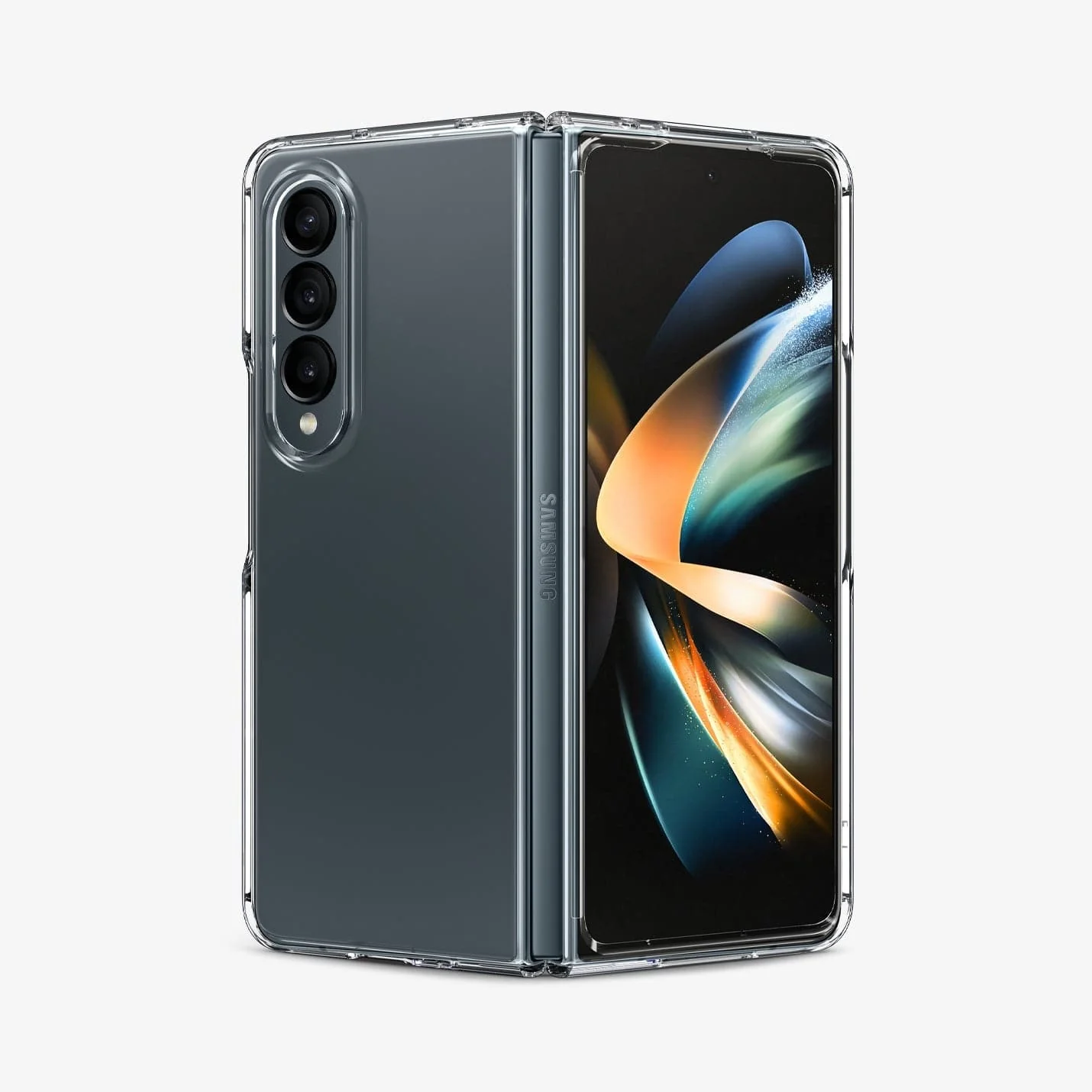 Galaxy Z Fold 4 Series - Ultra Hybrid - Image 5