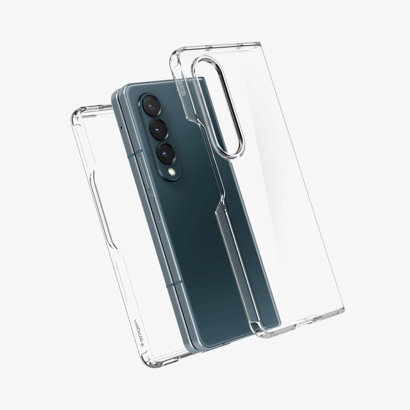 Galaxy Z Fold 4 Series - Ultra Hybrid - Image 6