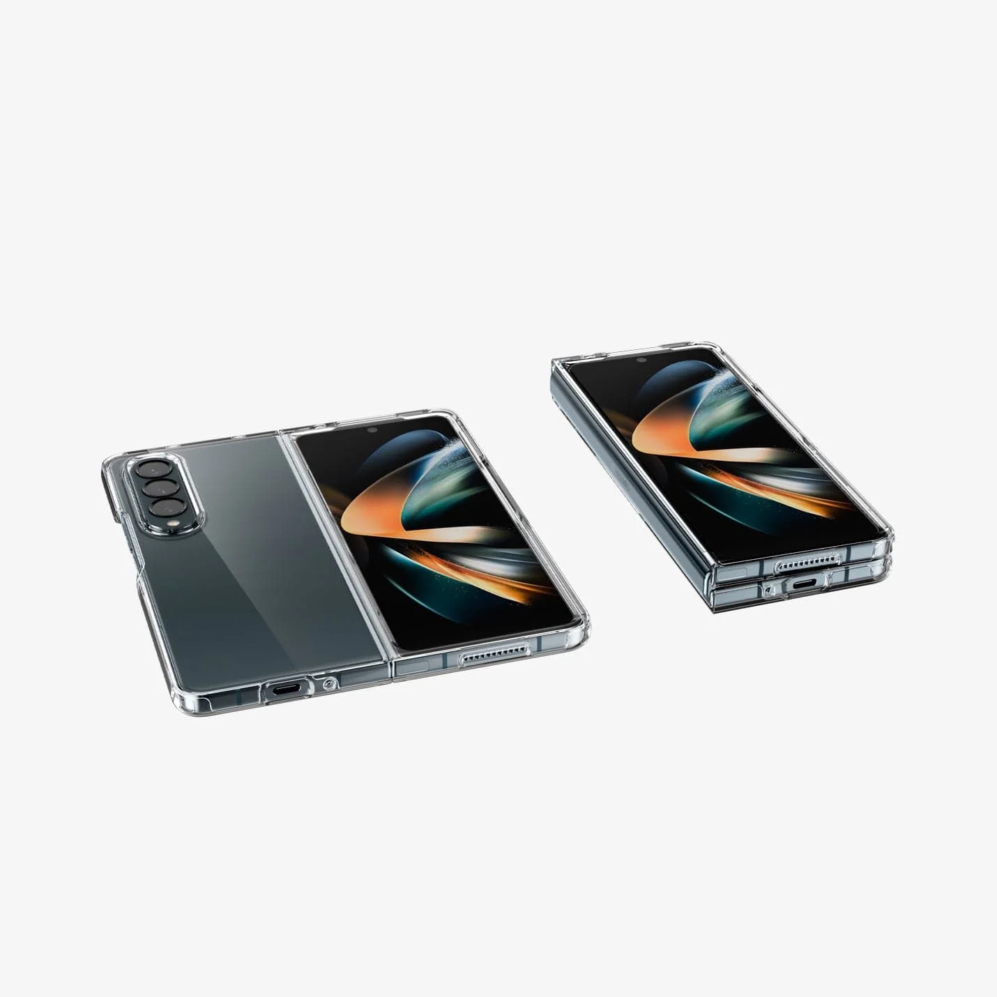 Galaxy Z Fold 4 Series - Ultra Hybrid - Image 7