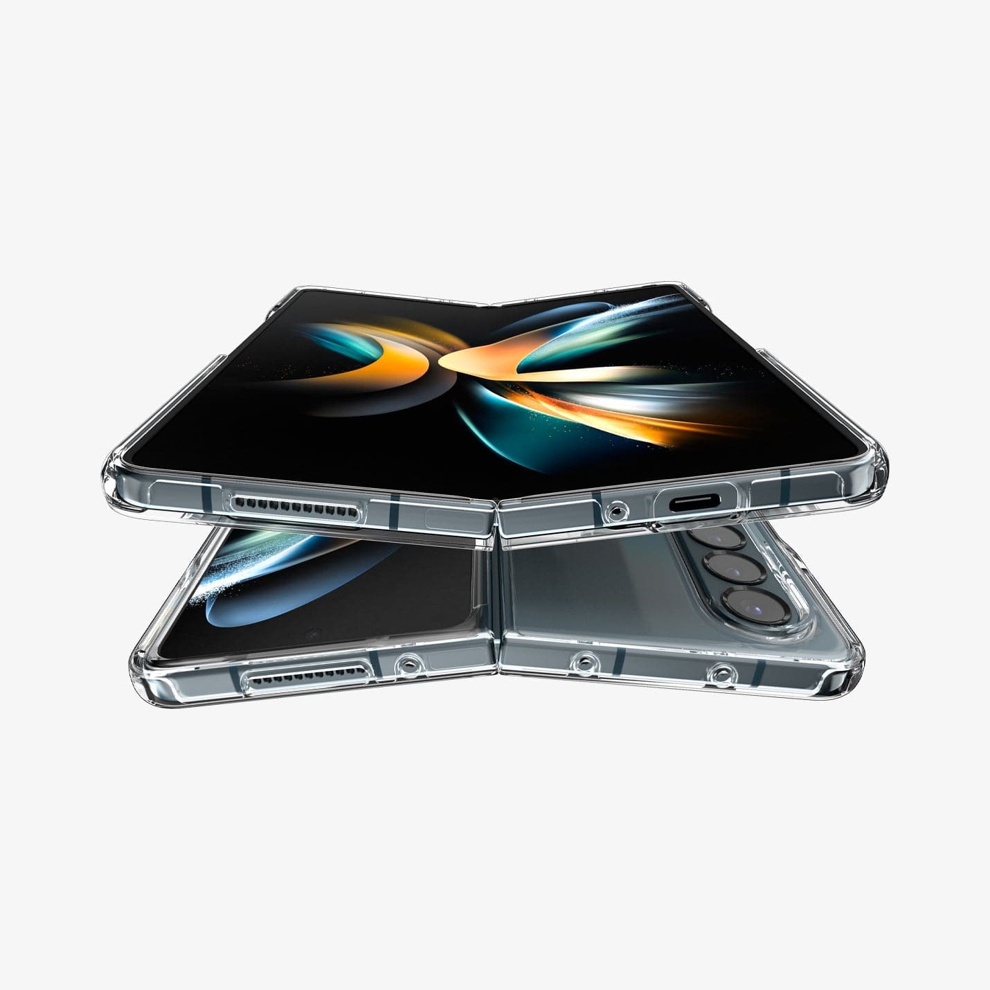 Galaxy Z Fold 4 Series - Ultra Hybrid - Image 8
