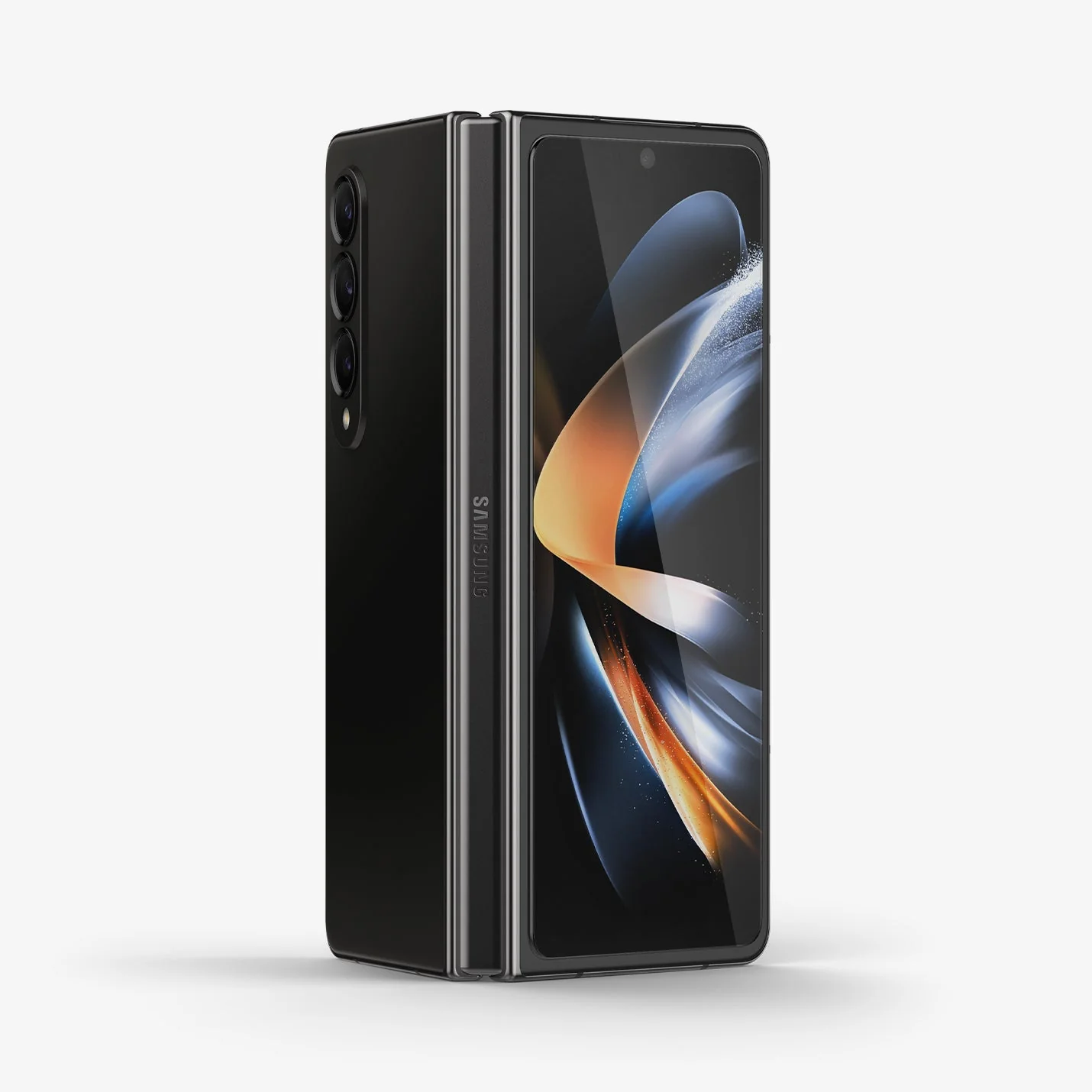Galaxy Z Fold 4 Series - GLAS.tR EZ Fit - Image 9