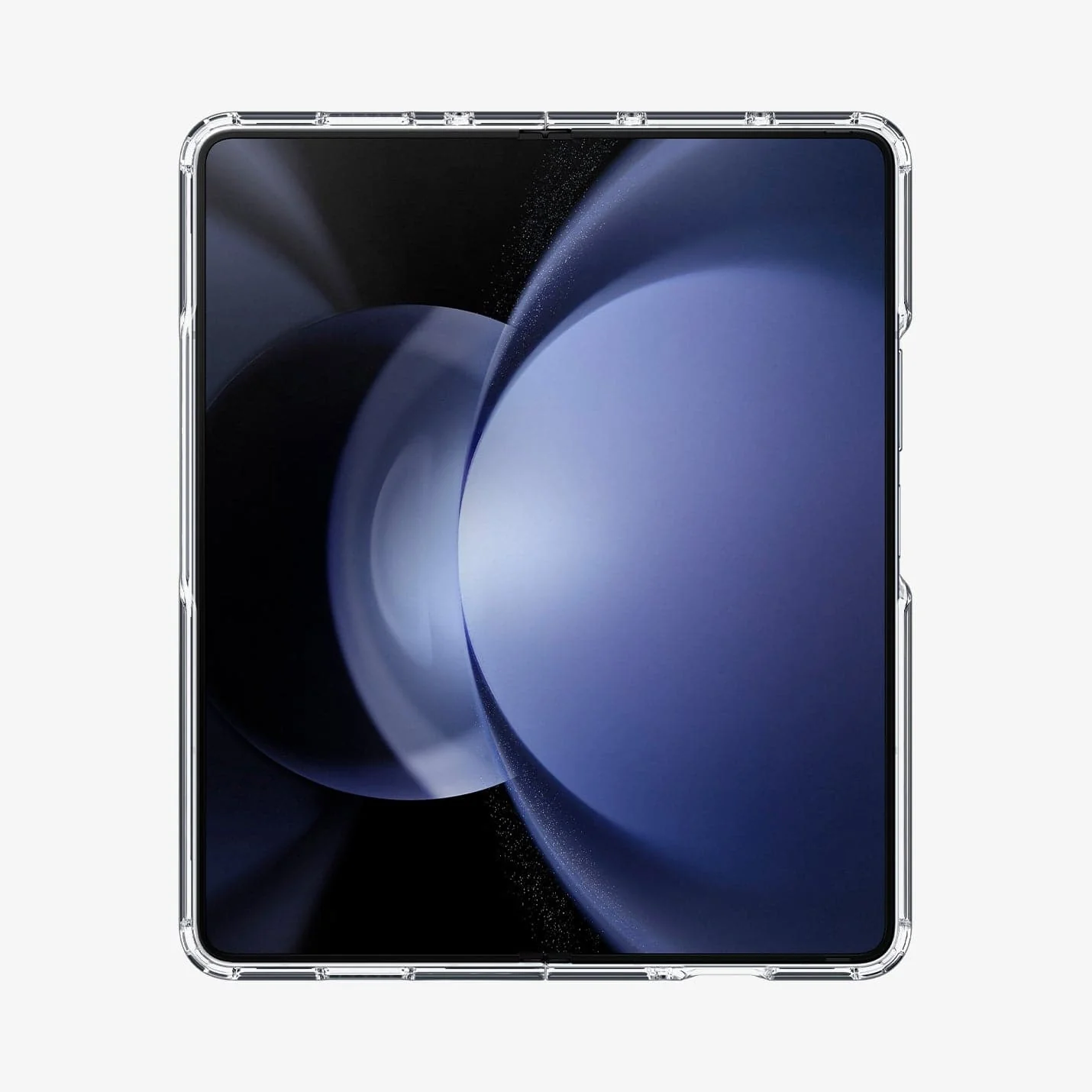 Galaxy Z Fold 5 Series - Crystal Hybrid - Image 3