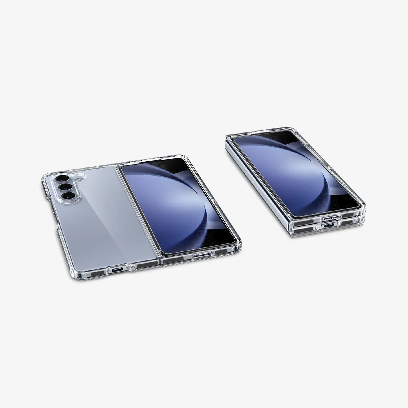 Galaxy Z Fold 5 Series - Crystal Hybrid - Image 7
