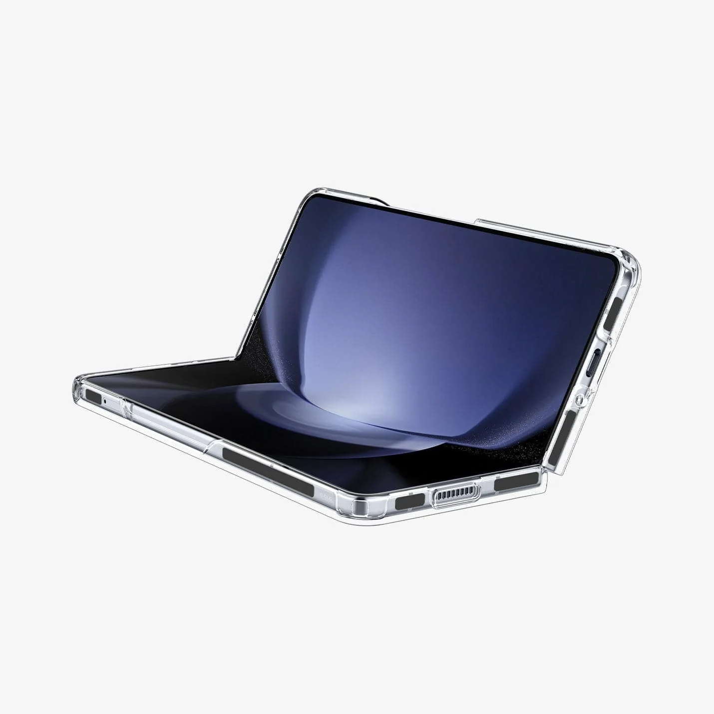 Galaxy Z Fold 5 Series - Crystal Hybrid - Image 9