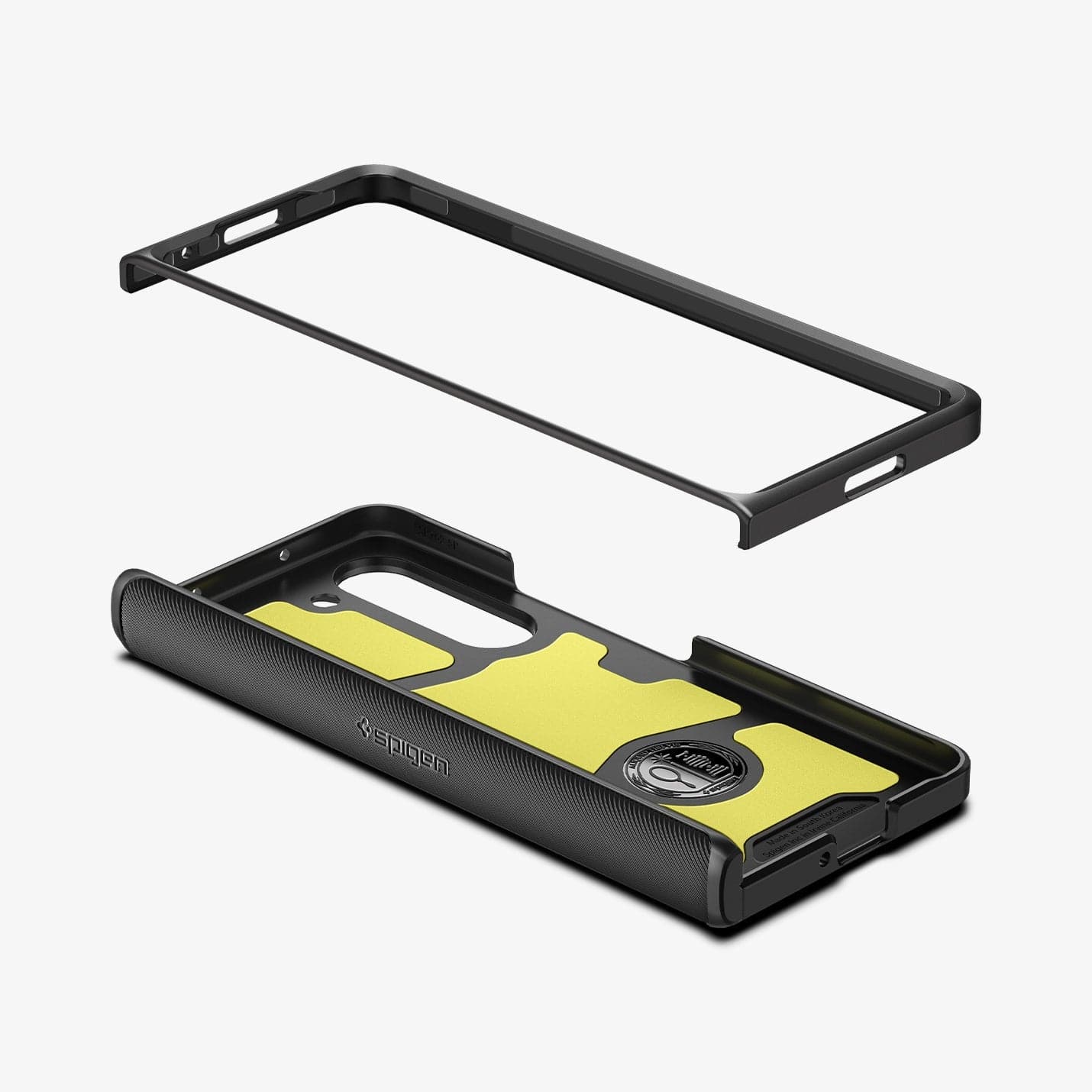 Galaxy Z Fold 5 Series - Slim Armor Pro - Image 12